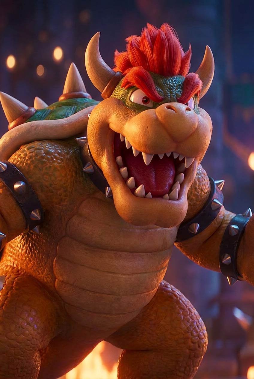 Bowser