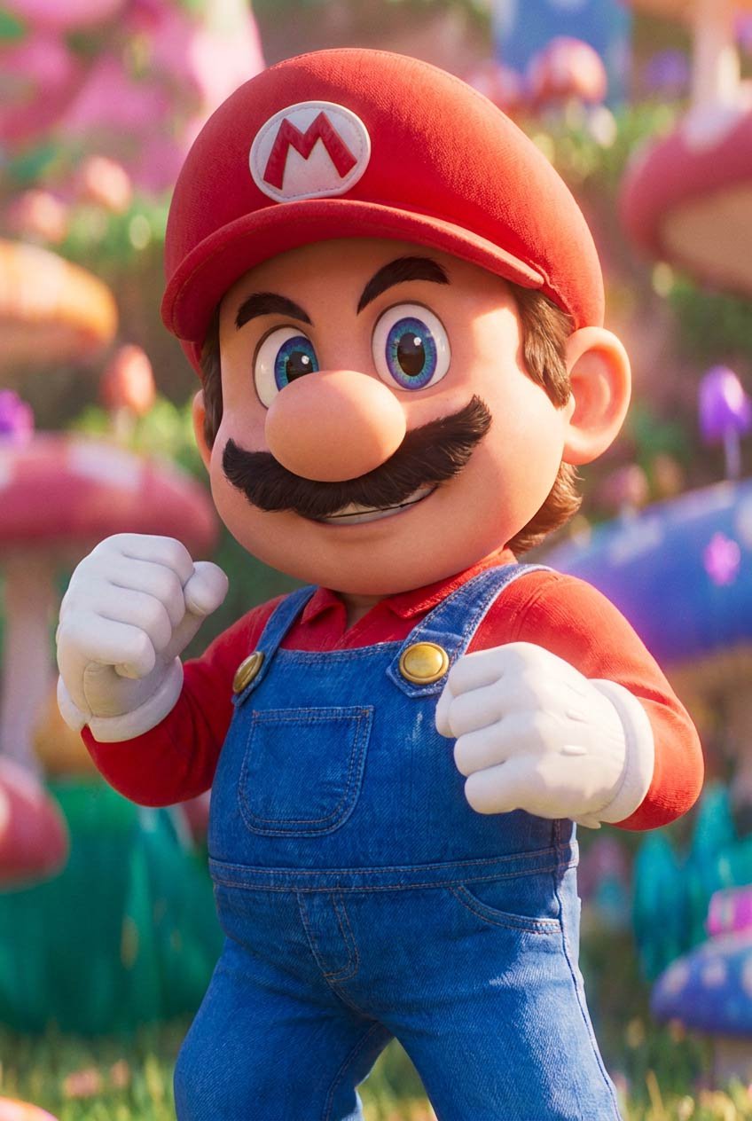 Mario