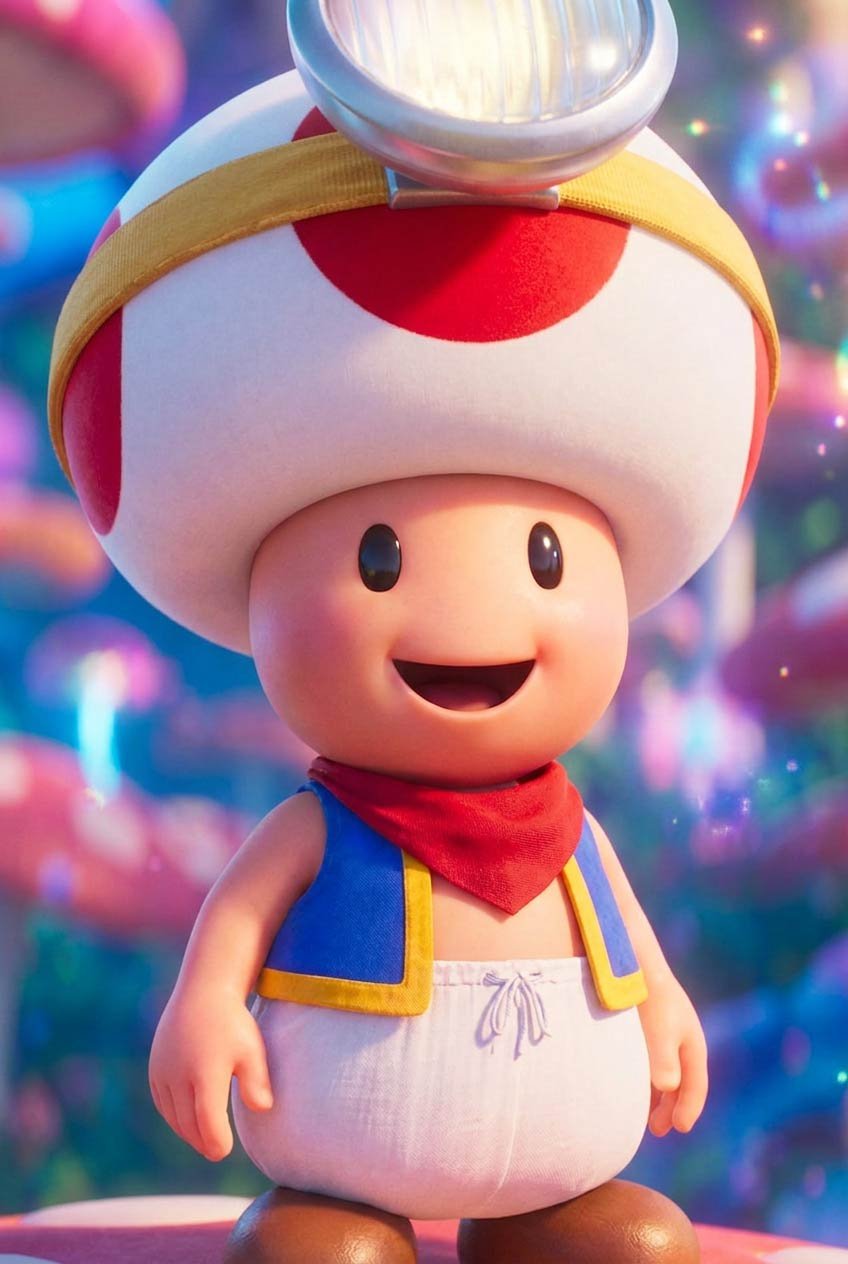 Toad