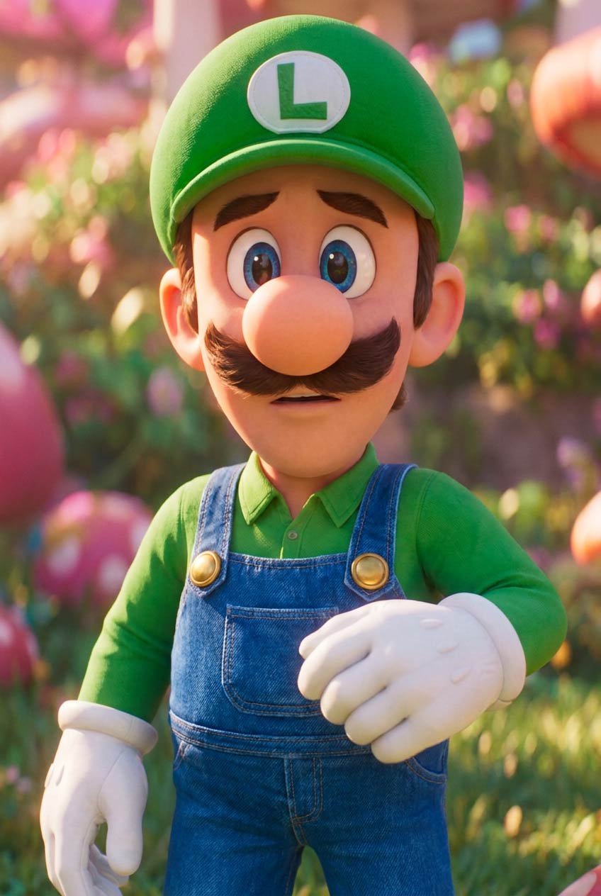 Luigi