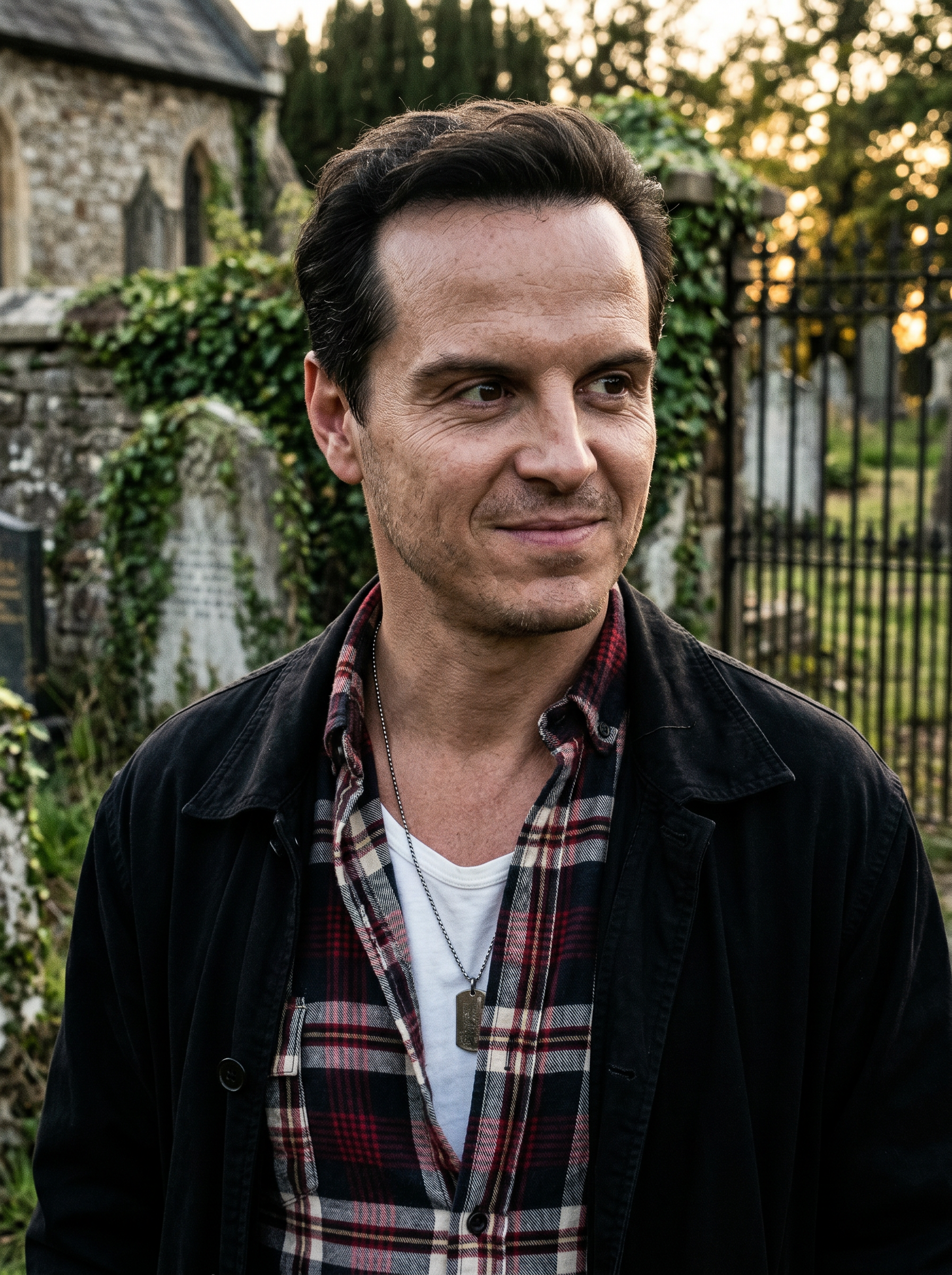 Lee Ross