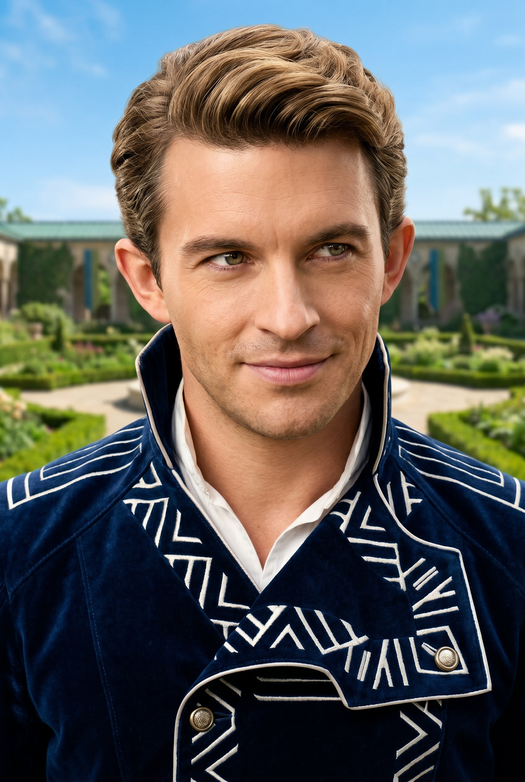 Fiyero Tigelaar