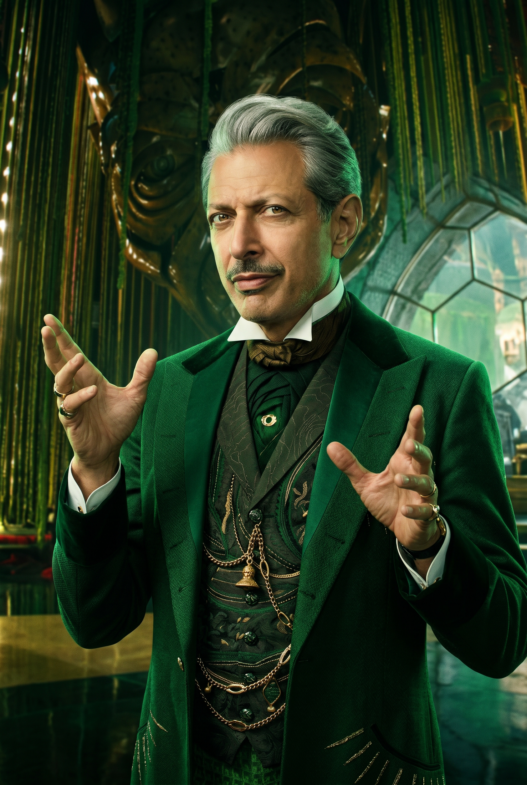 Le Magicien d’Oz