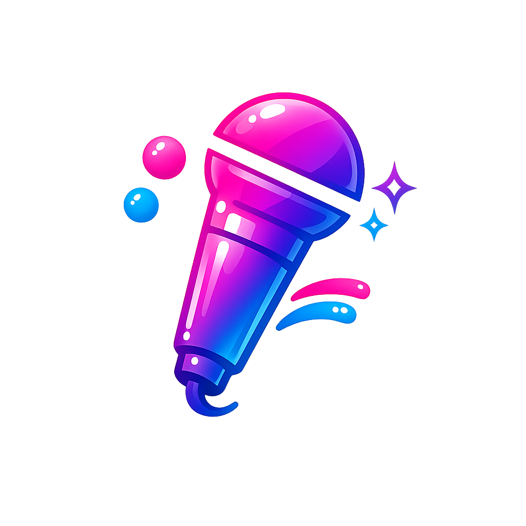 Illustration du style Pop