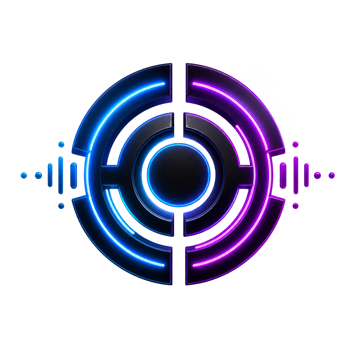Illustration du style Techno