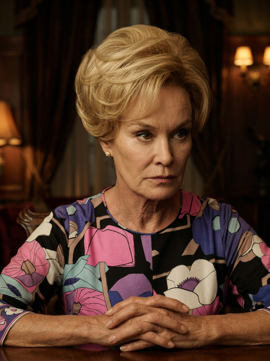 Constance Langdon