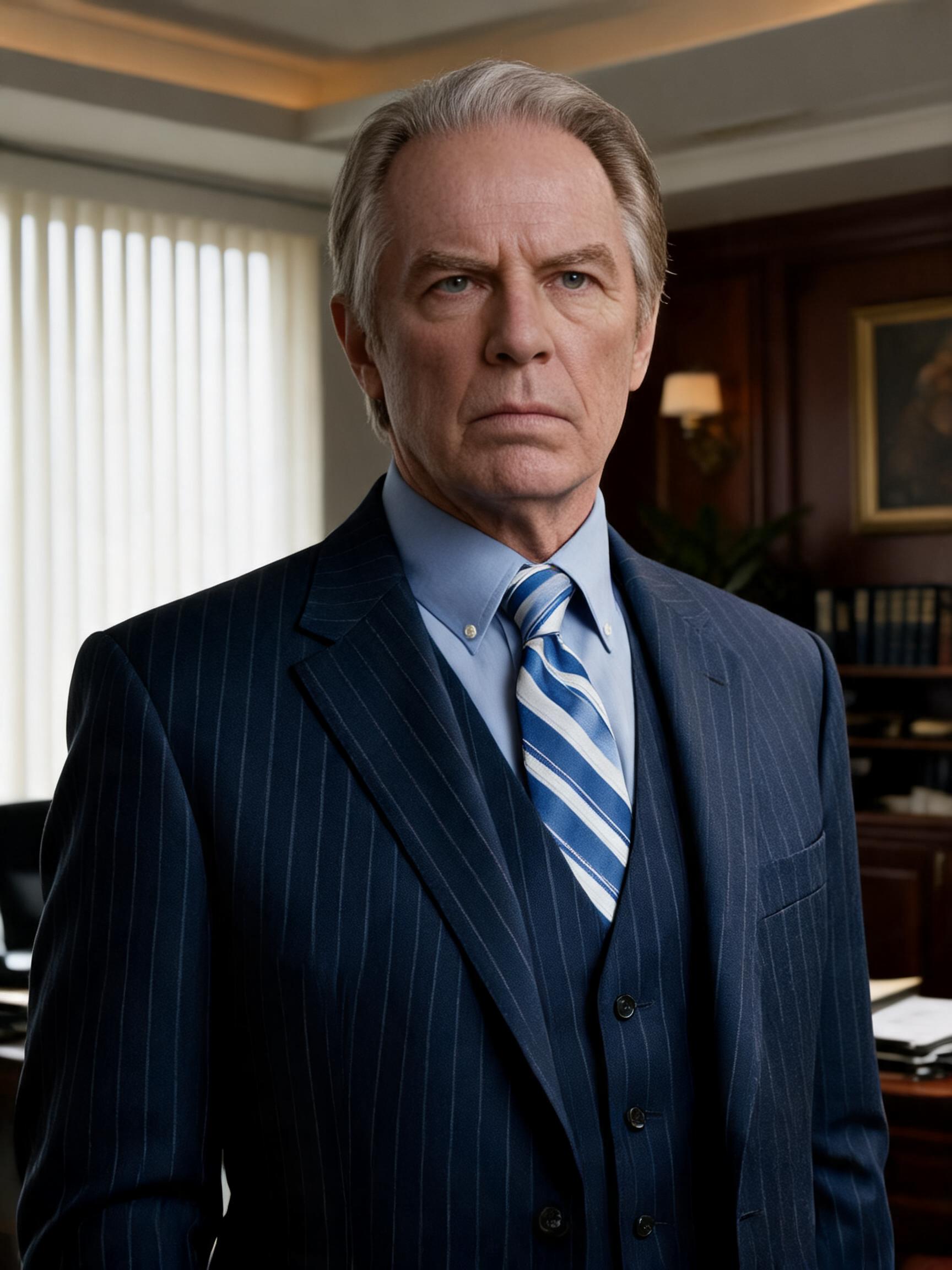 Chuck McGill