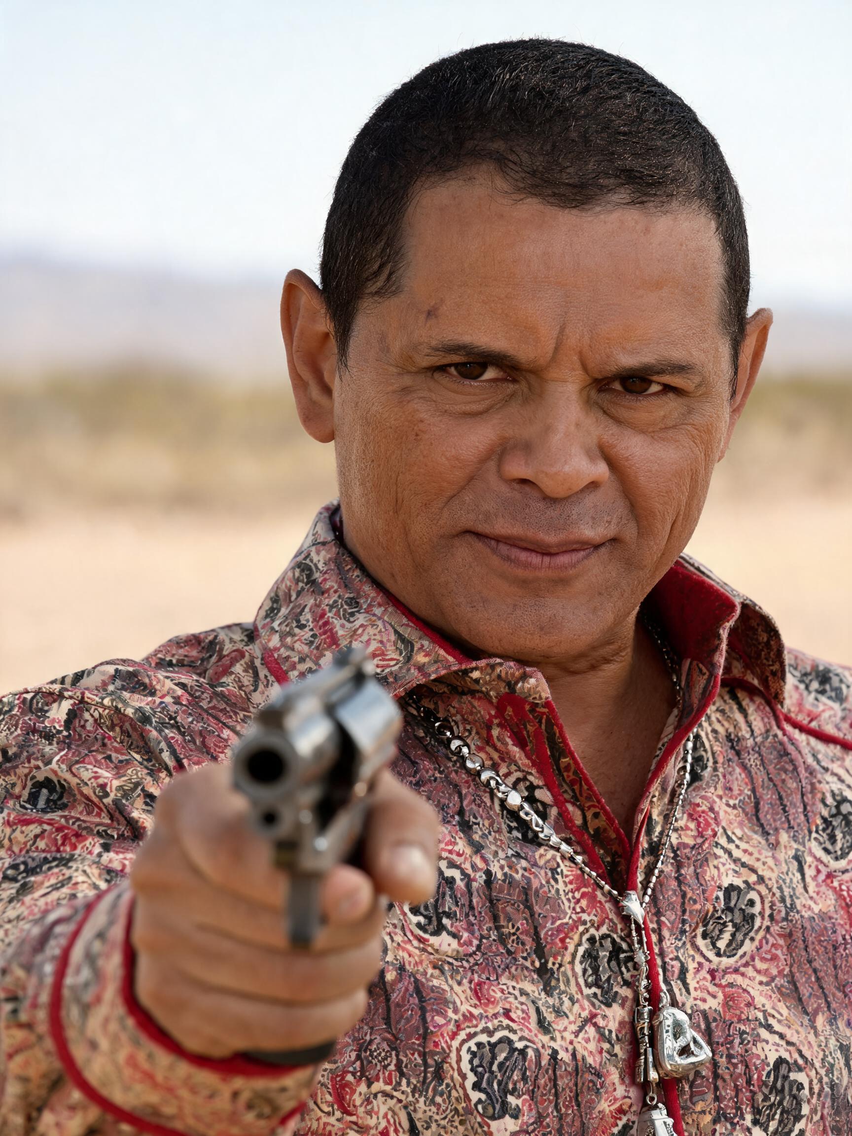 Tuco Salamanca