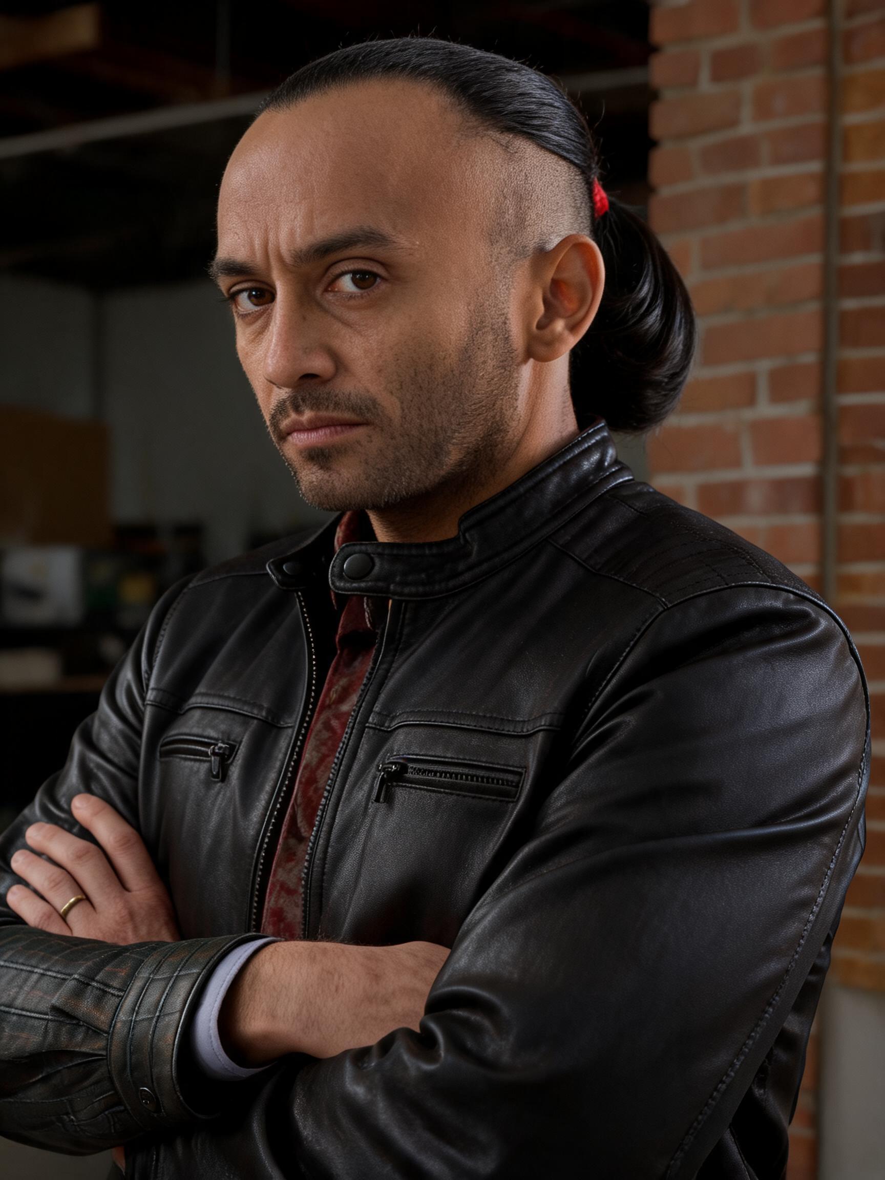 Arturo Colon