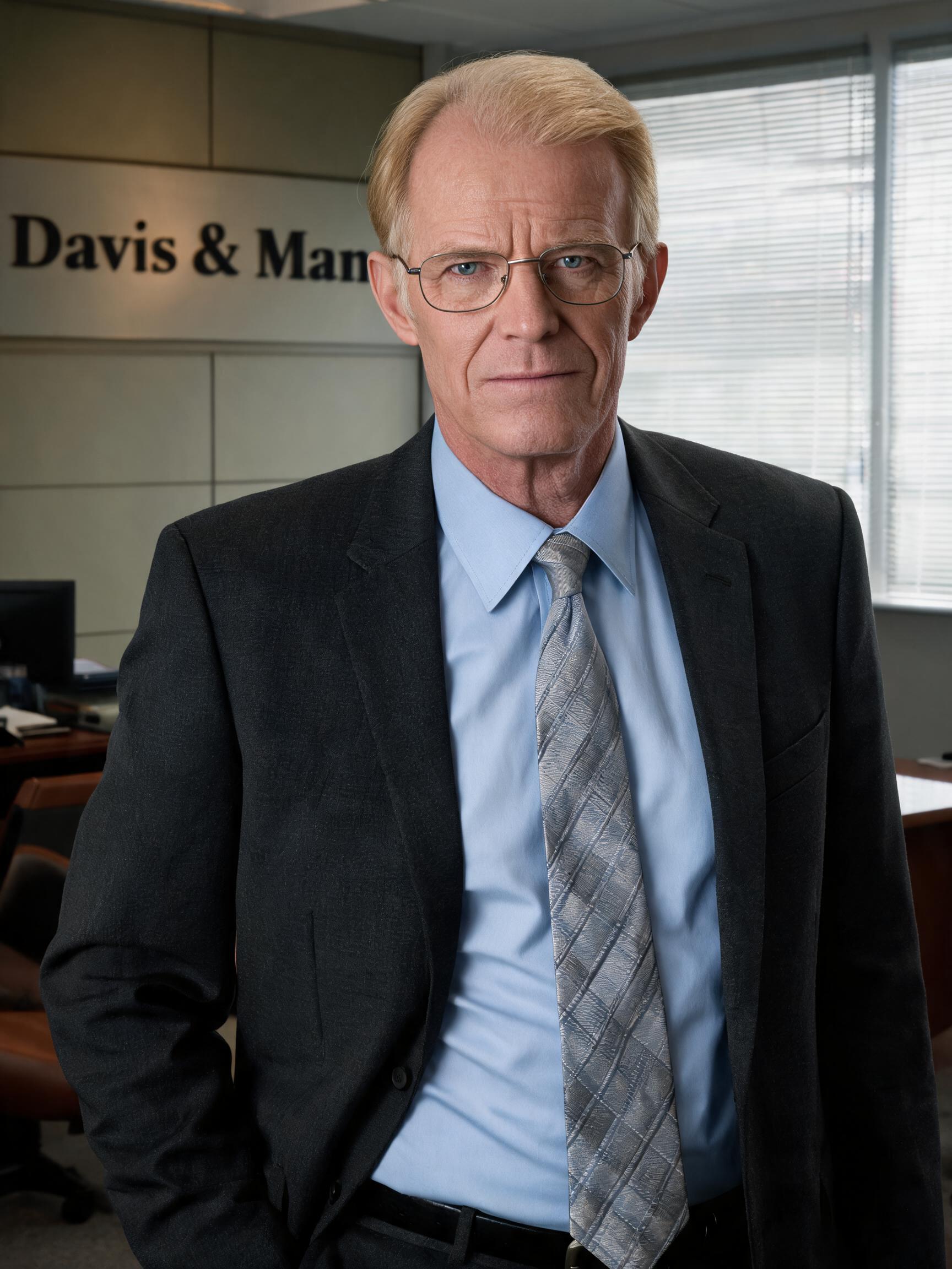 Clifford Main
