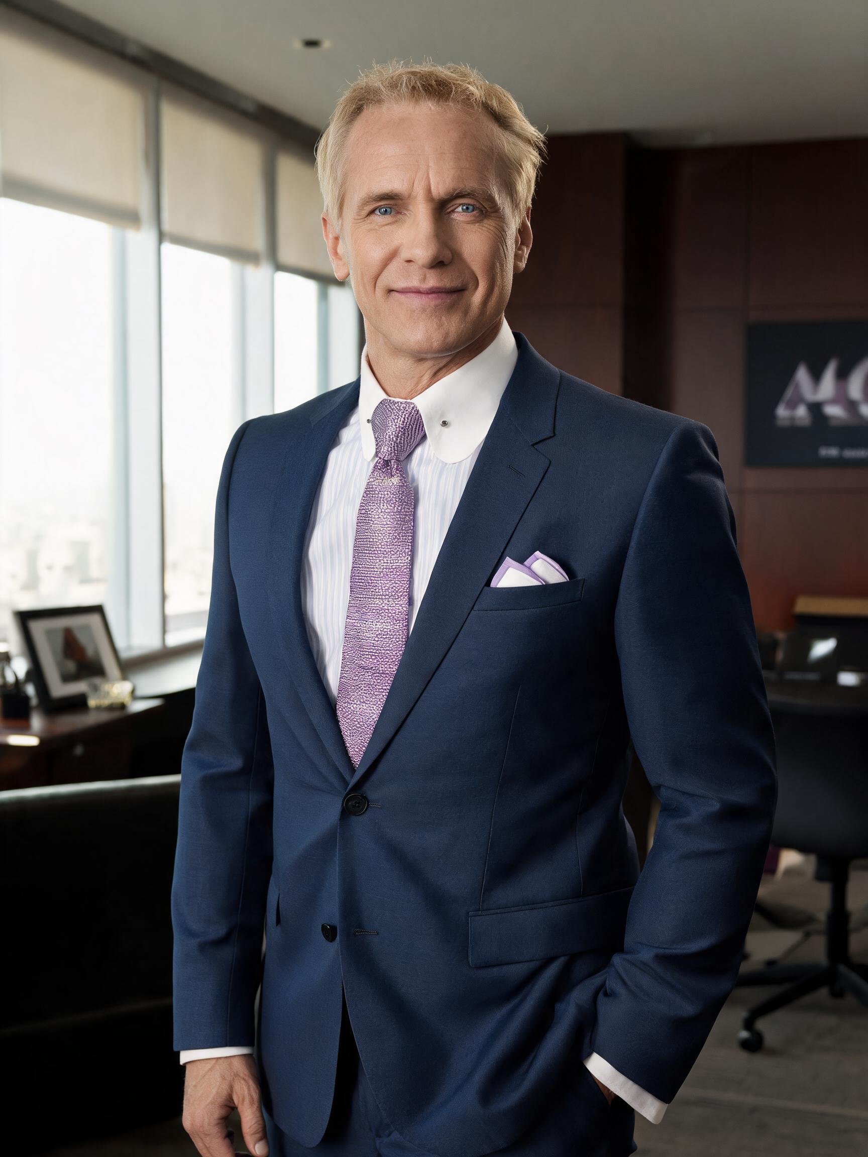 Howard Hamlin