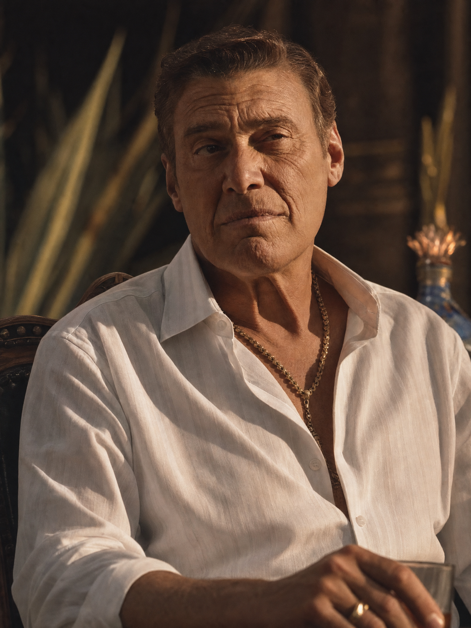 Don Eladio Vuente