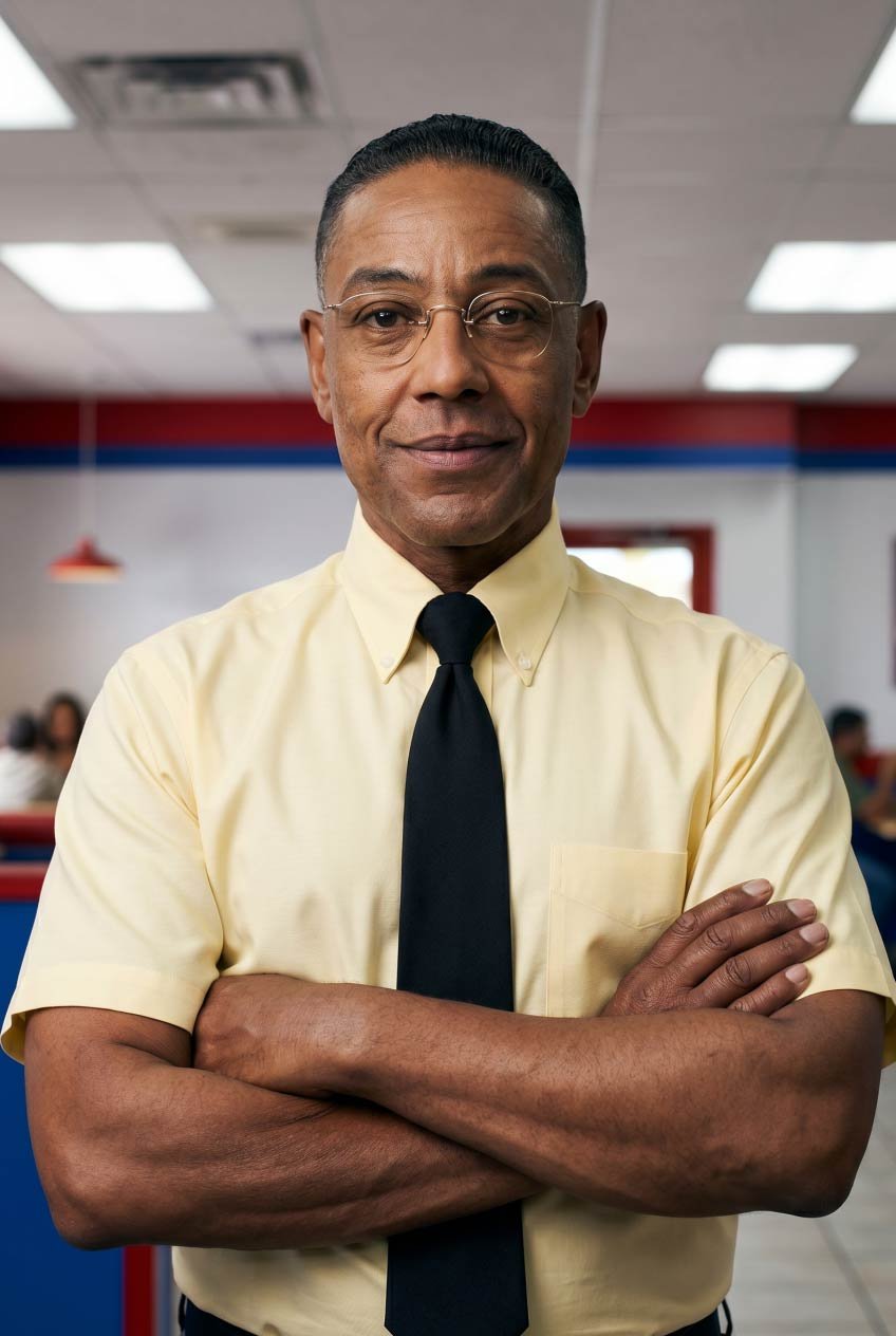 Gus Fring