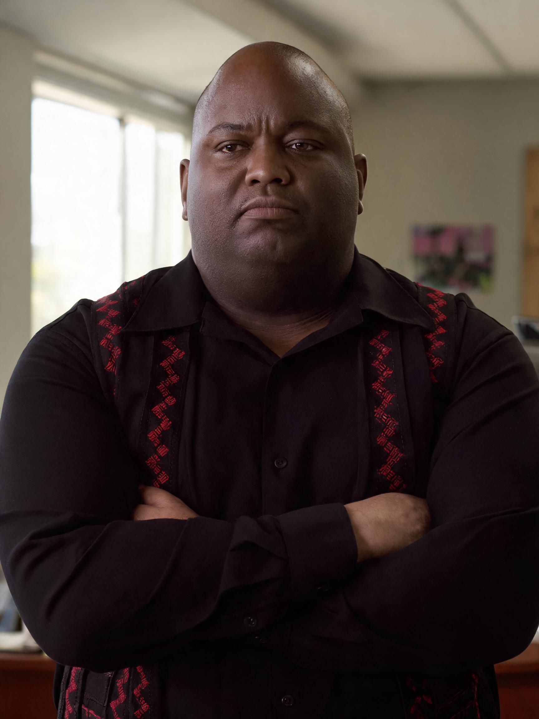 Huell Babineaux