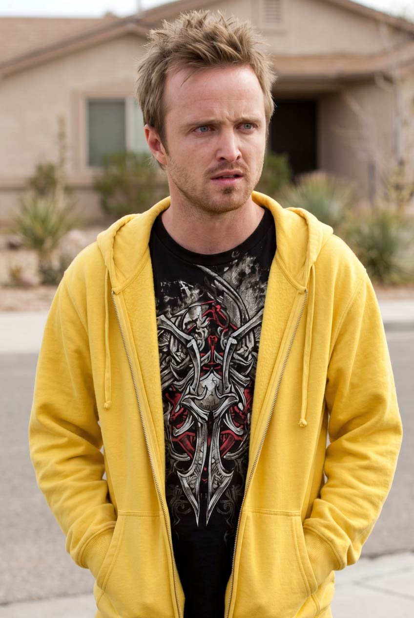 Jesse Pinkman