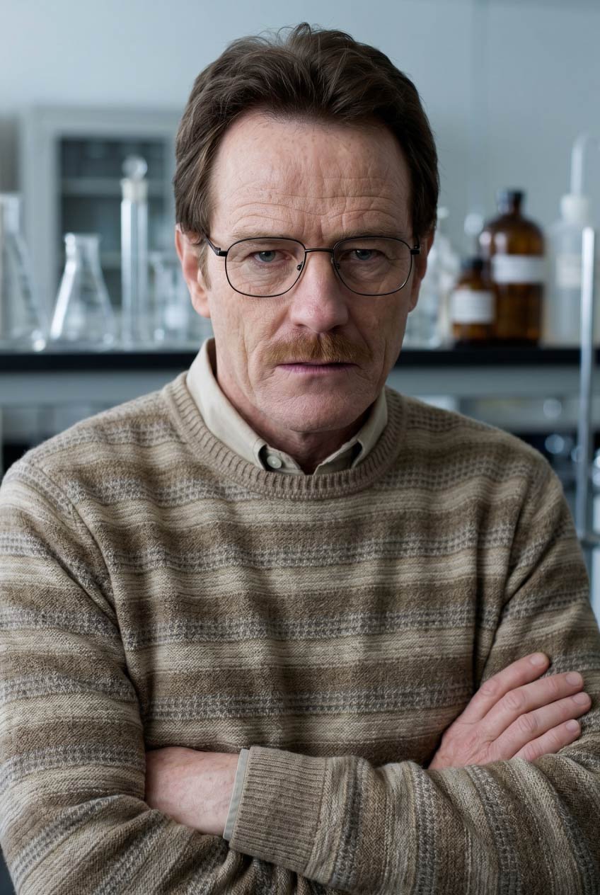 Walter White