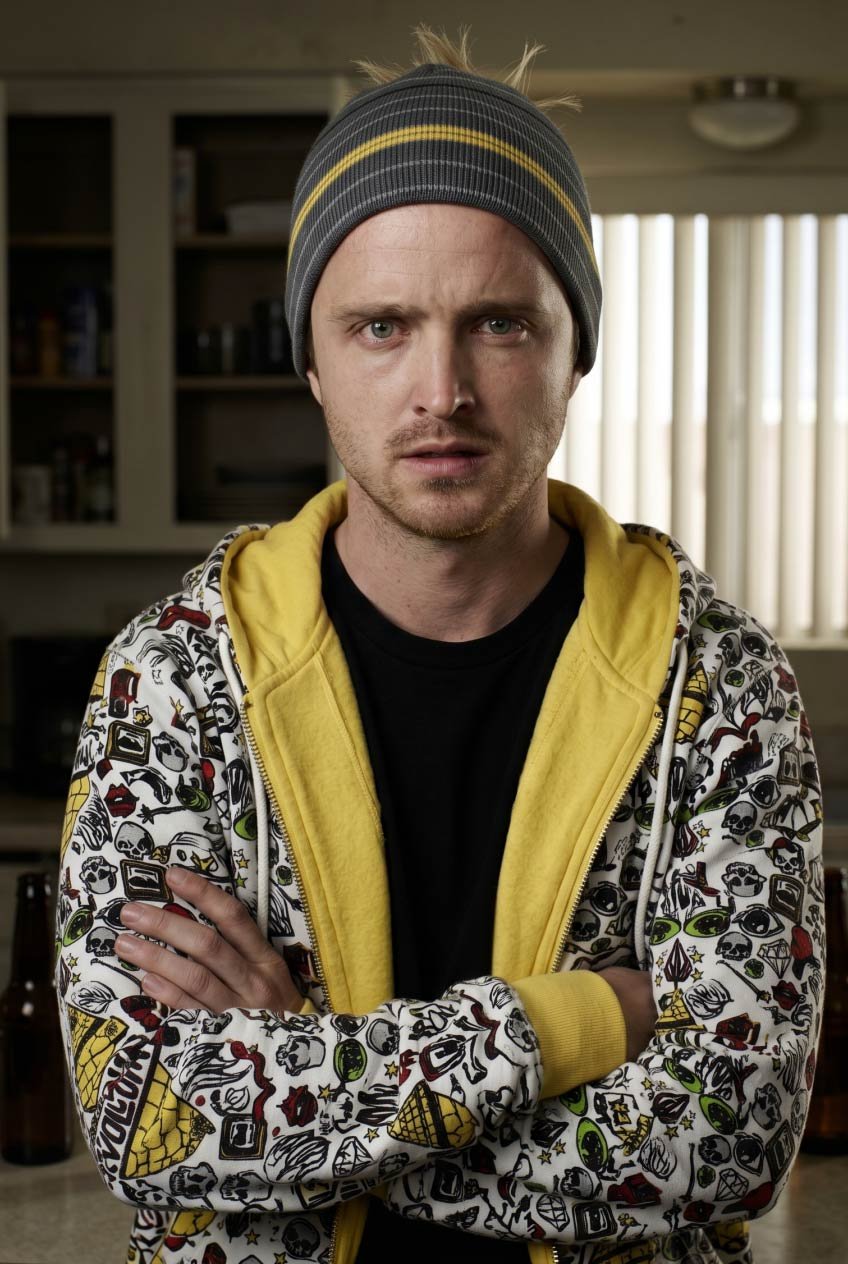 Jesse Pinkman