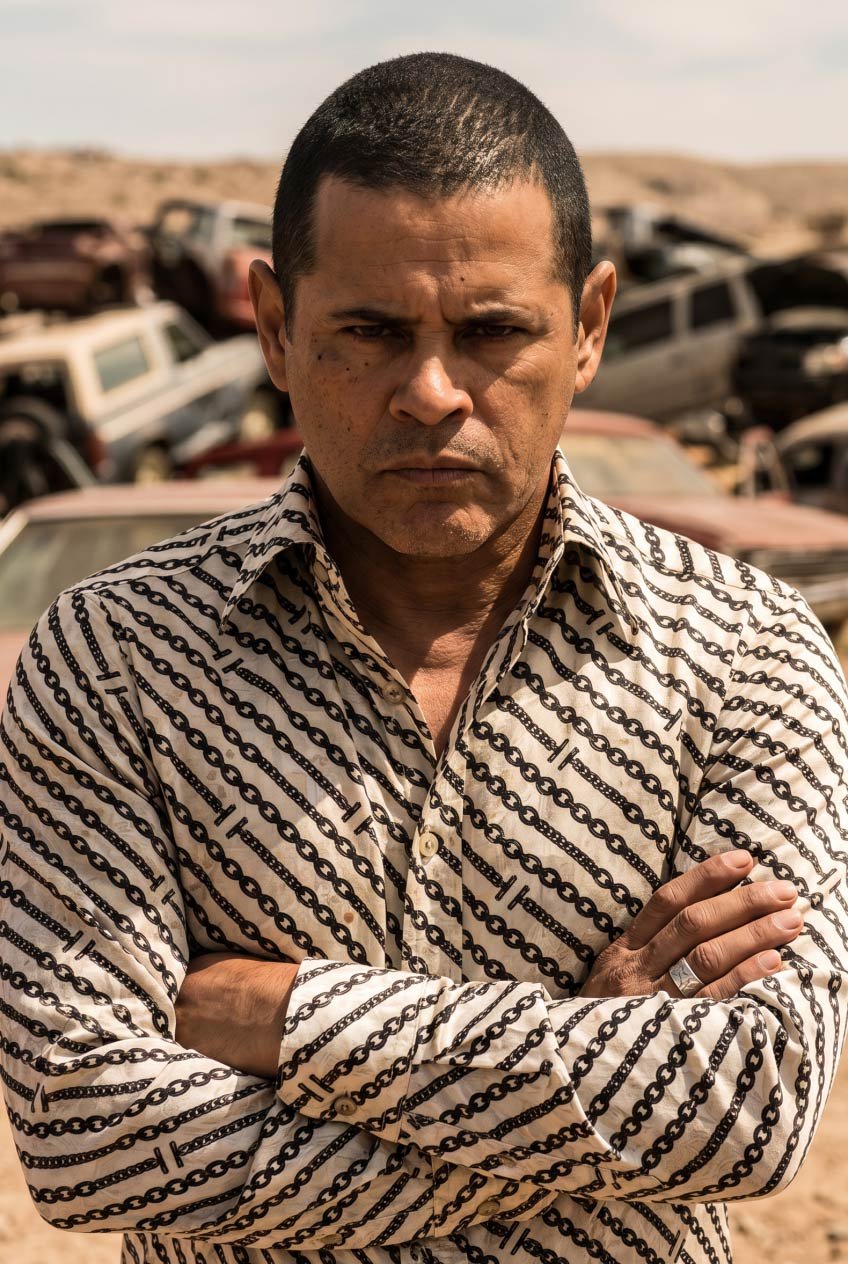Tuco Salamanca