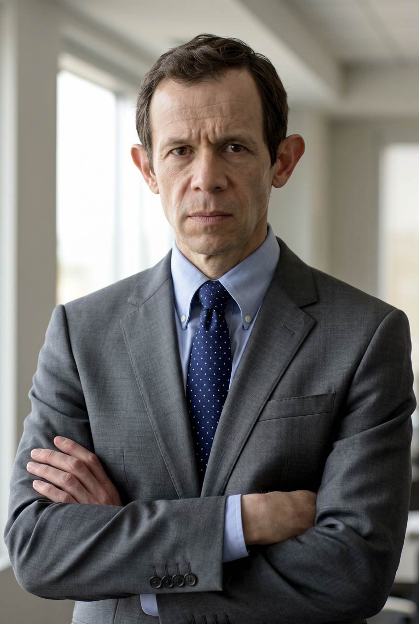 Elliott Schwartz