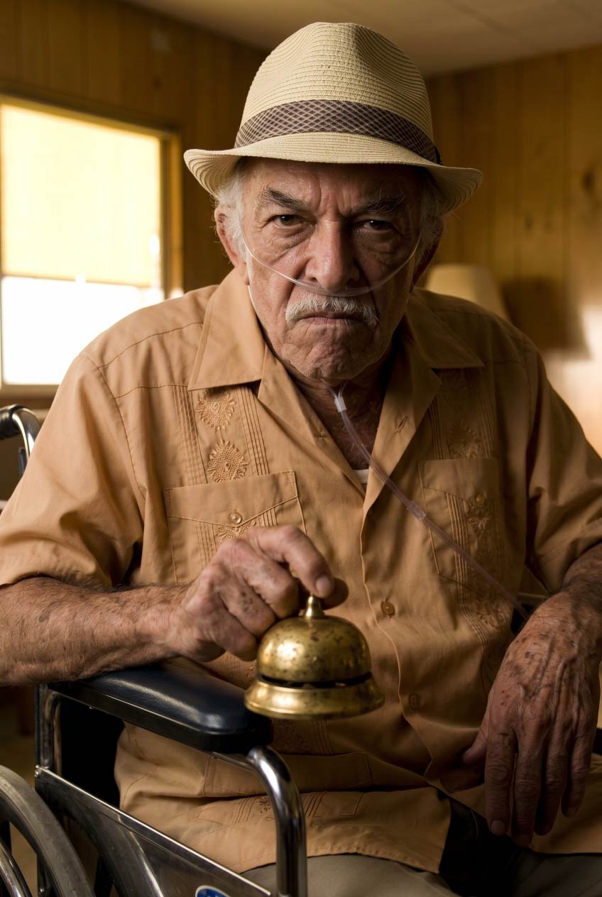 Hector Salamanca
