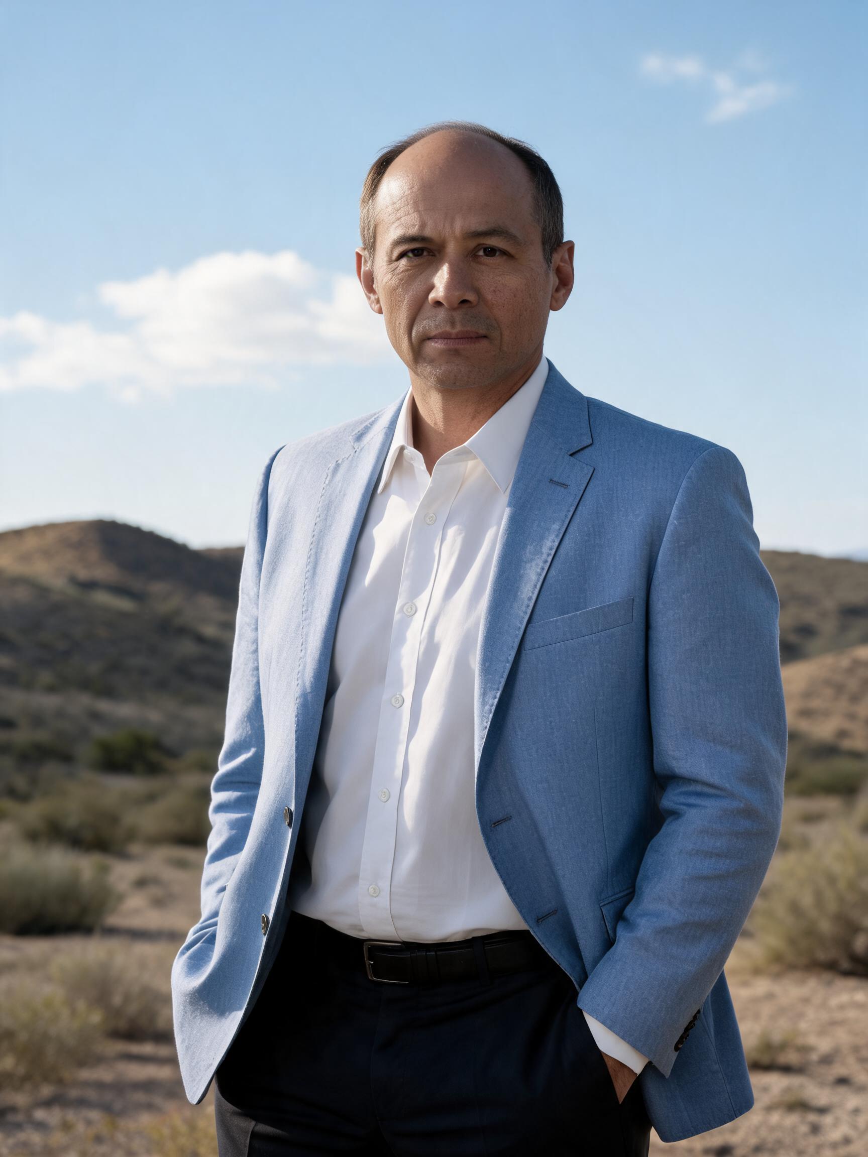 Juan Bolsa