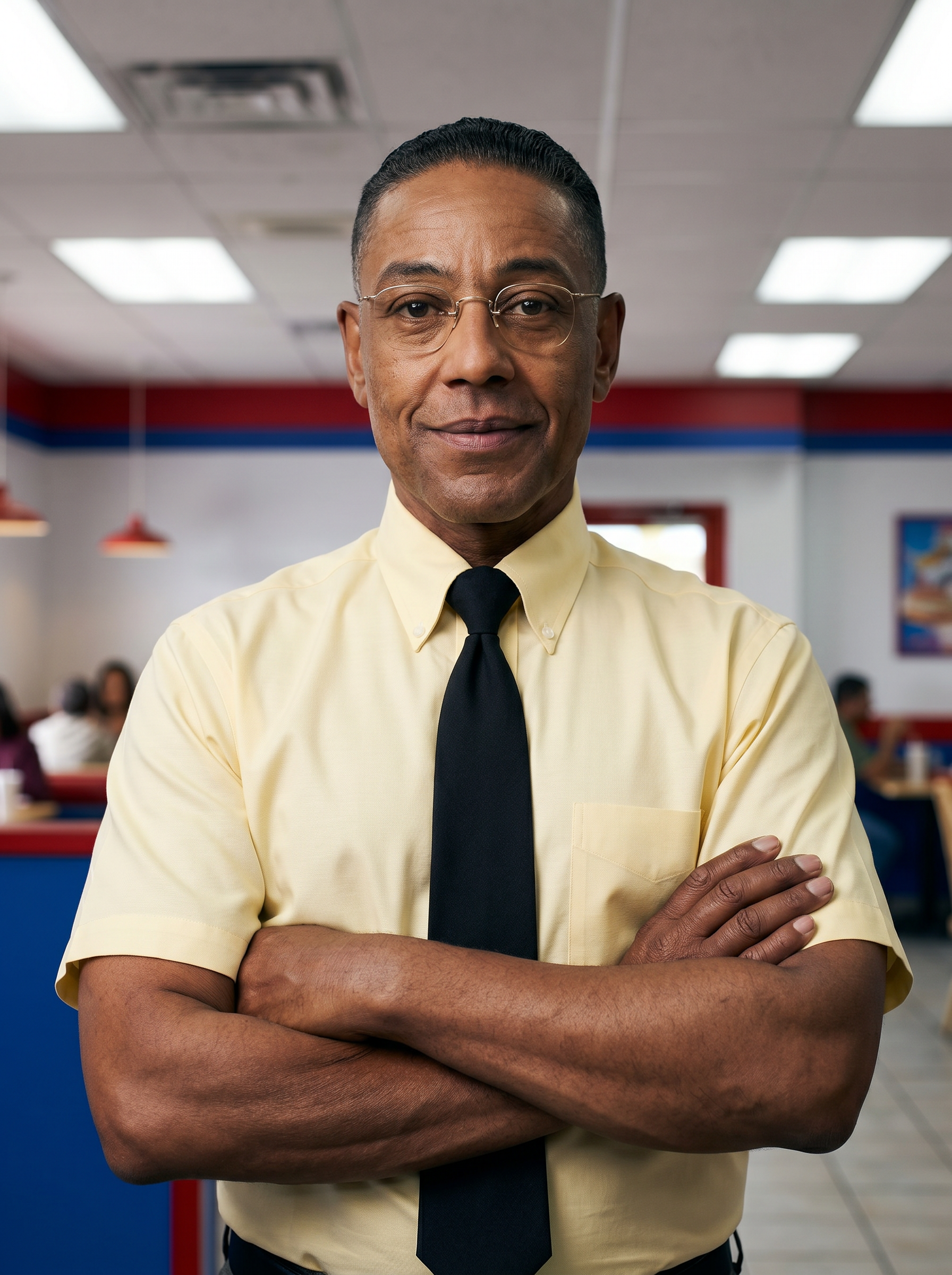 Gus Fring