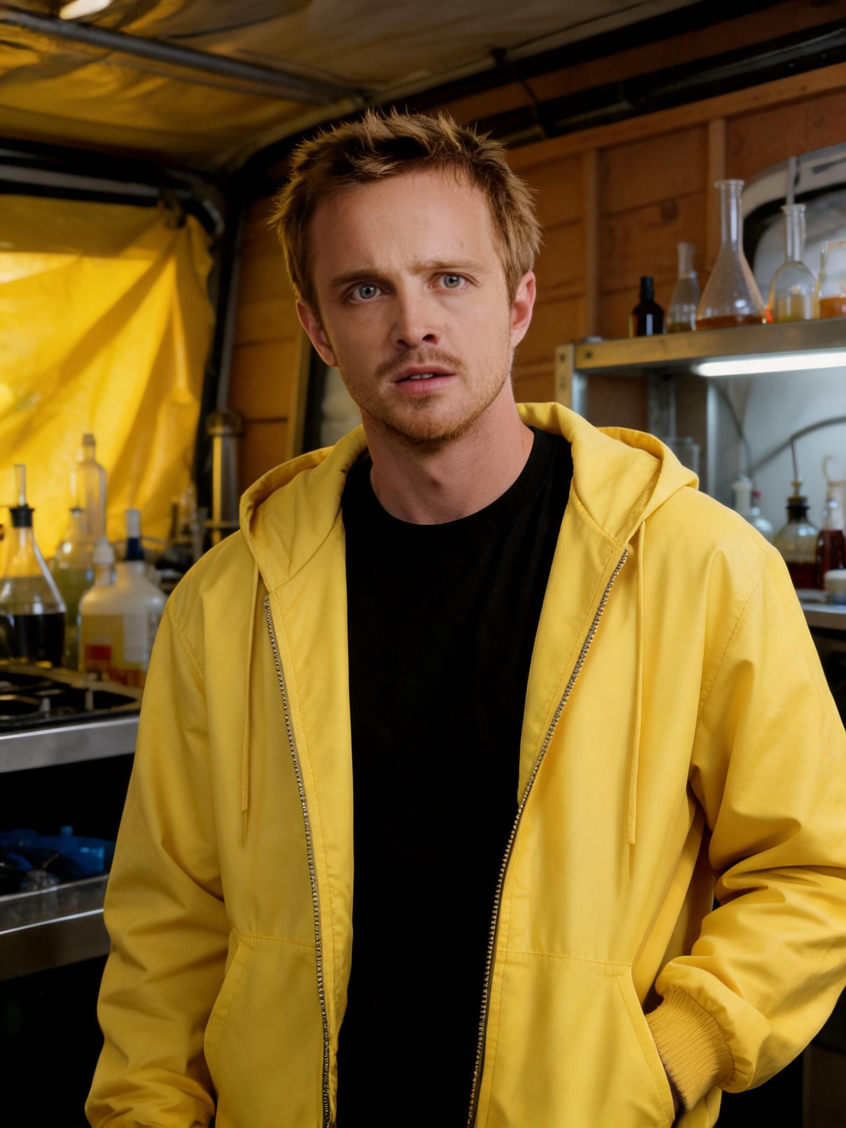 Jesse Pinkman