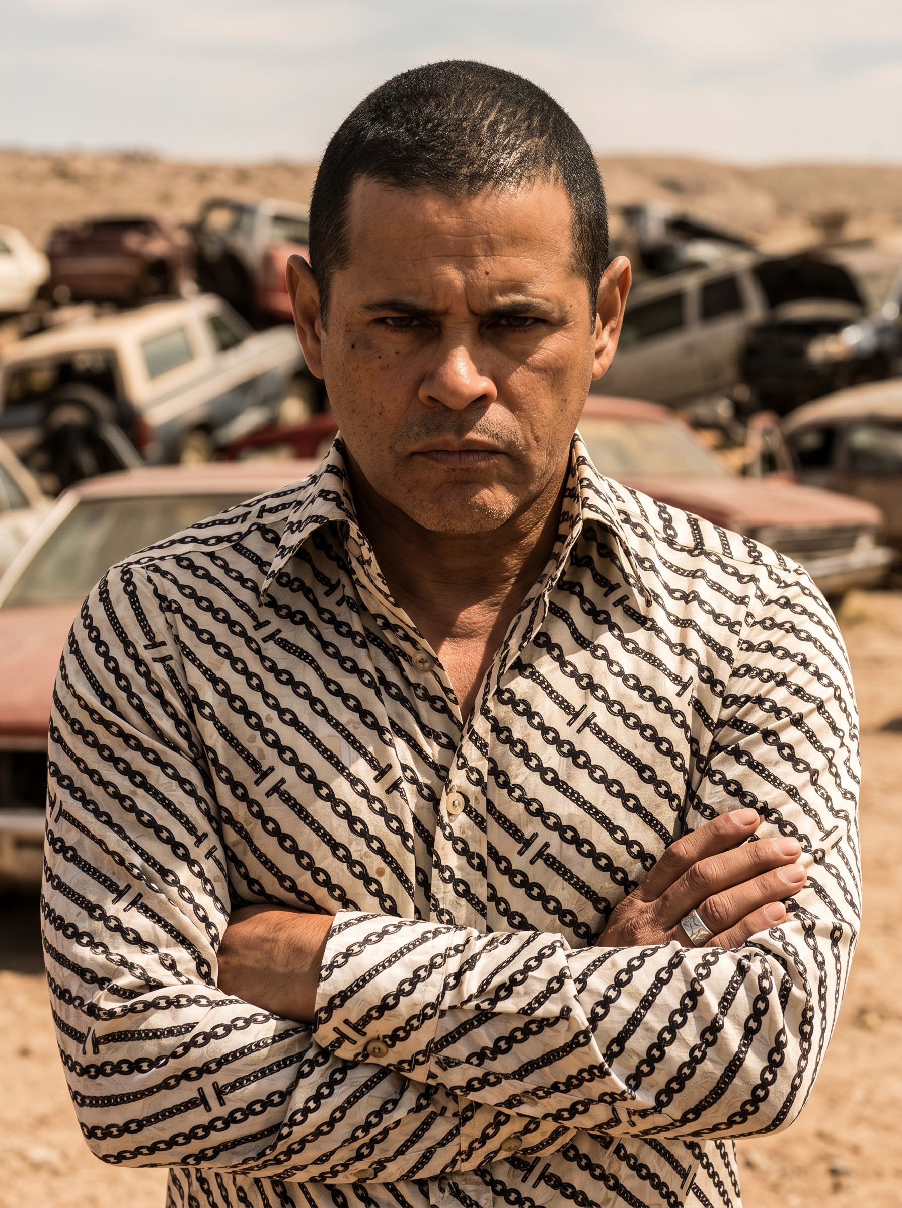 Tuco Salamanca