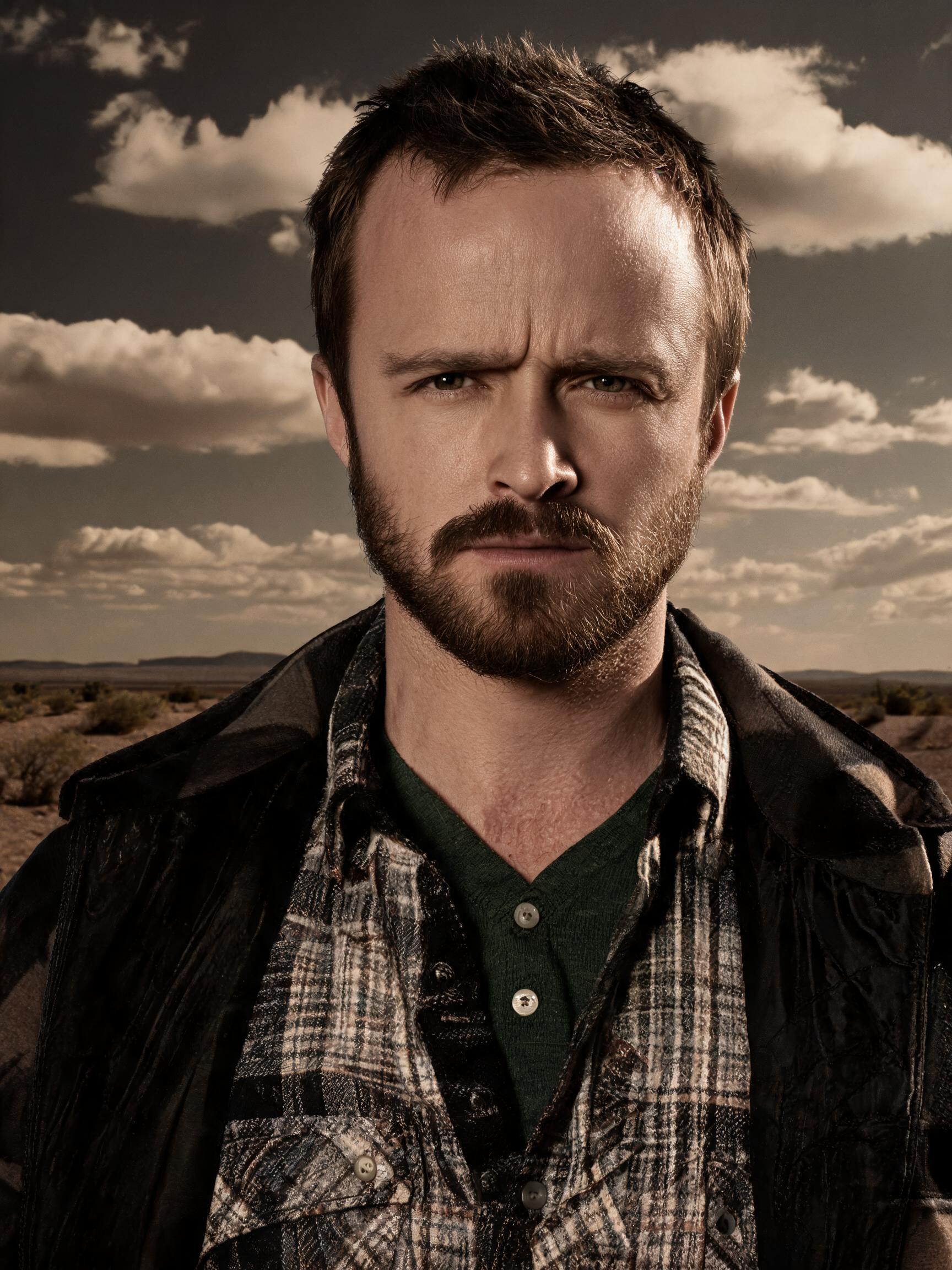 Jesse Pinkman