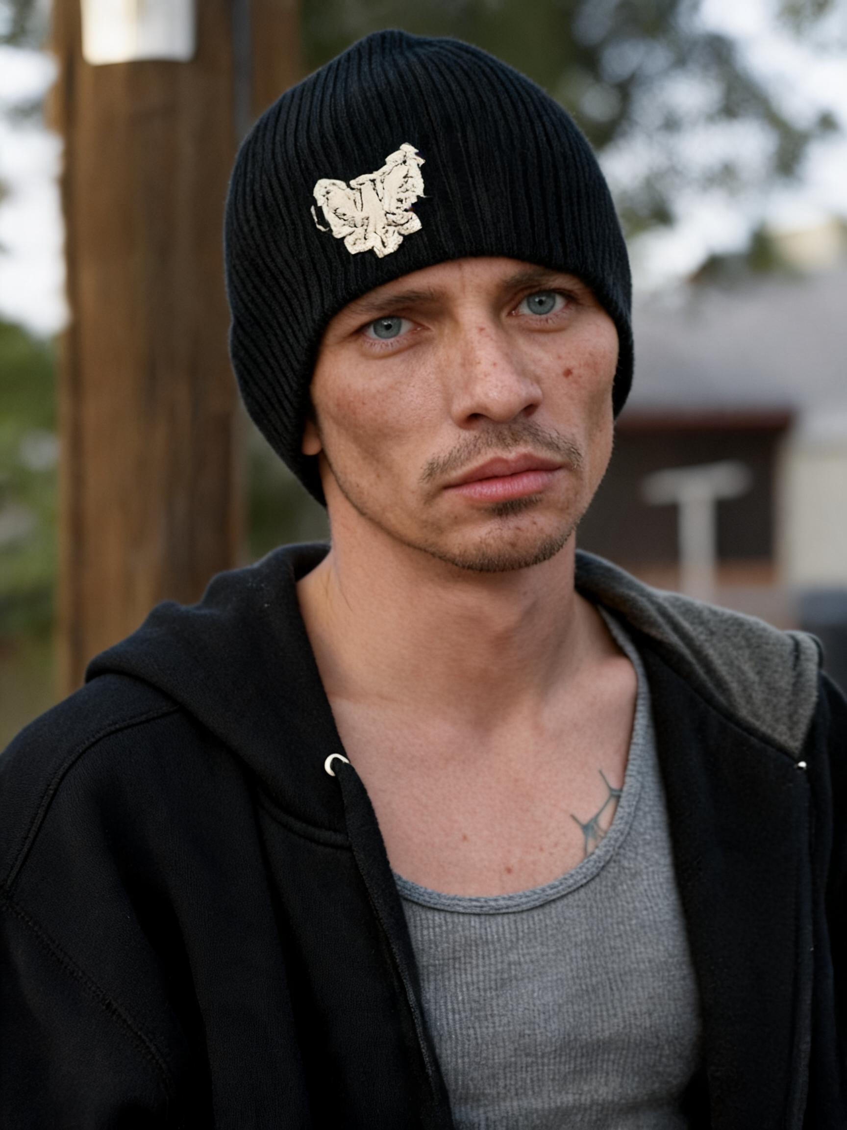 Skinny Pete