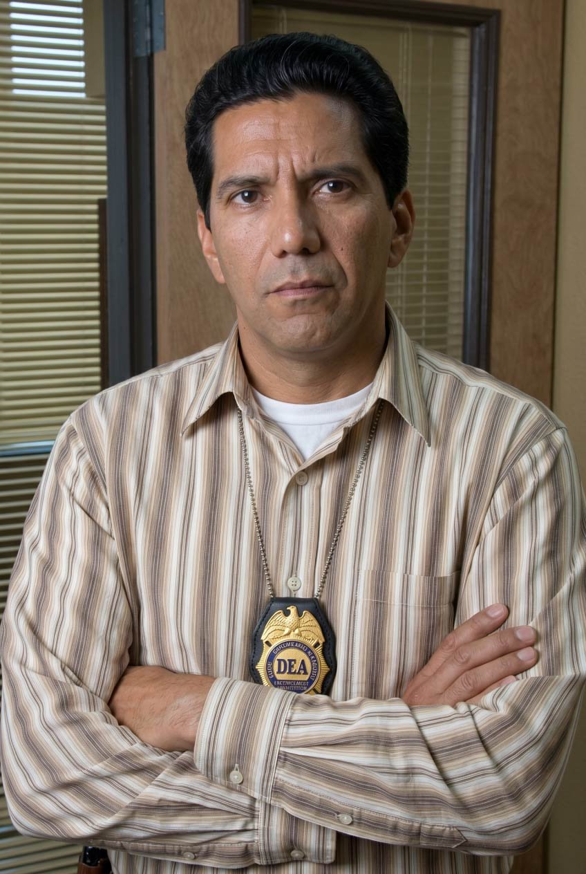 Steven Gomez
