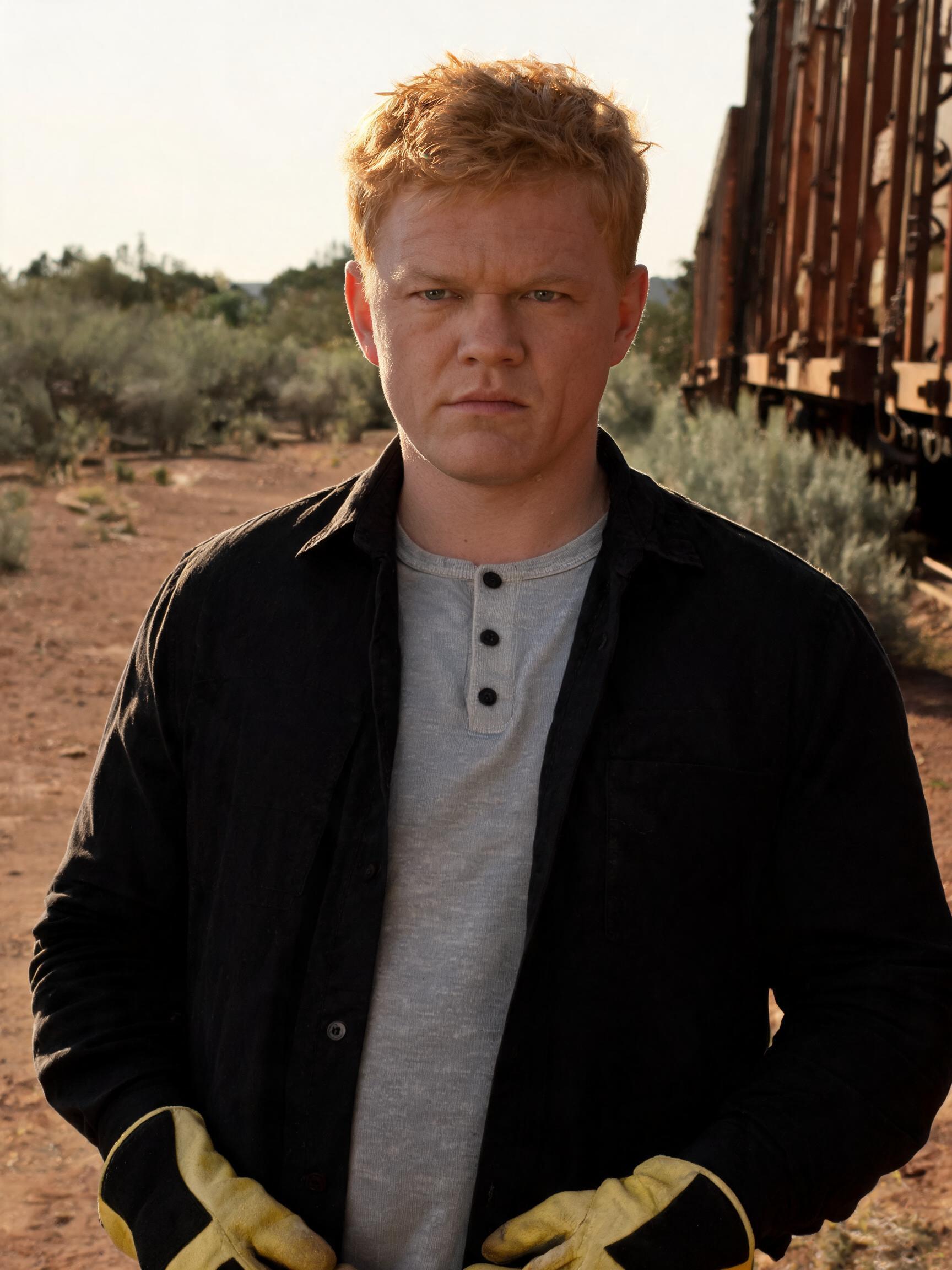 Todd Alquist