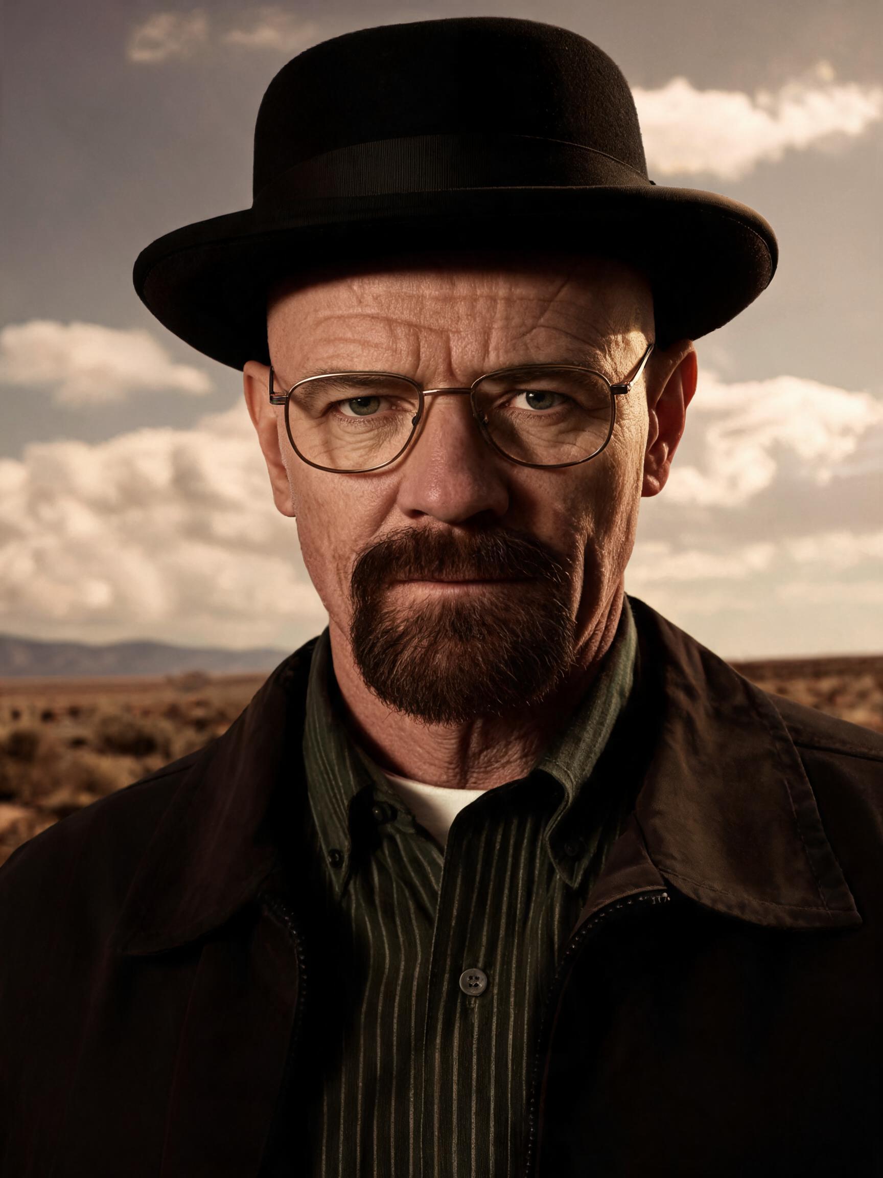 Walter White