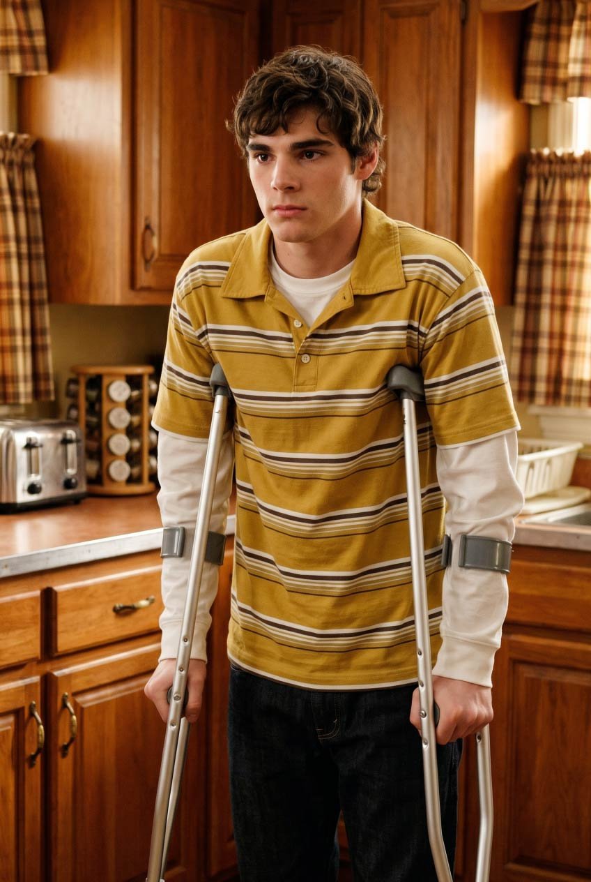 Walter White Jr.