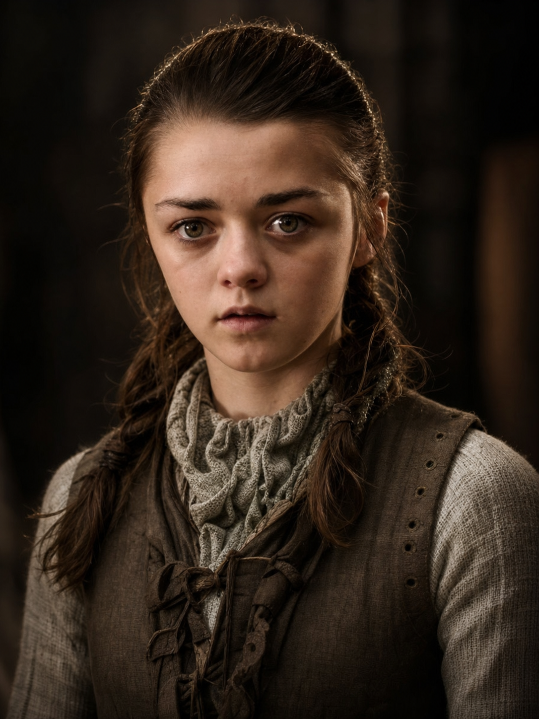 Arya Stark