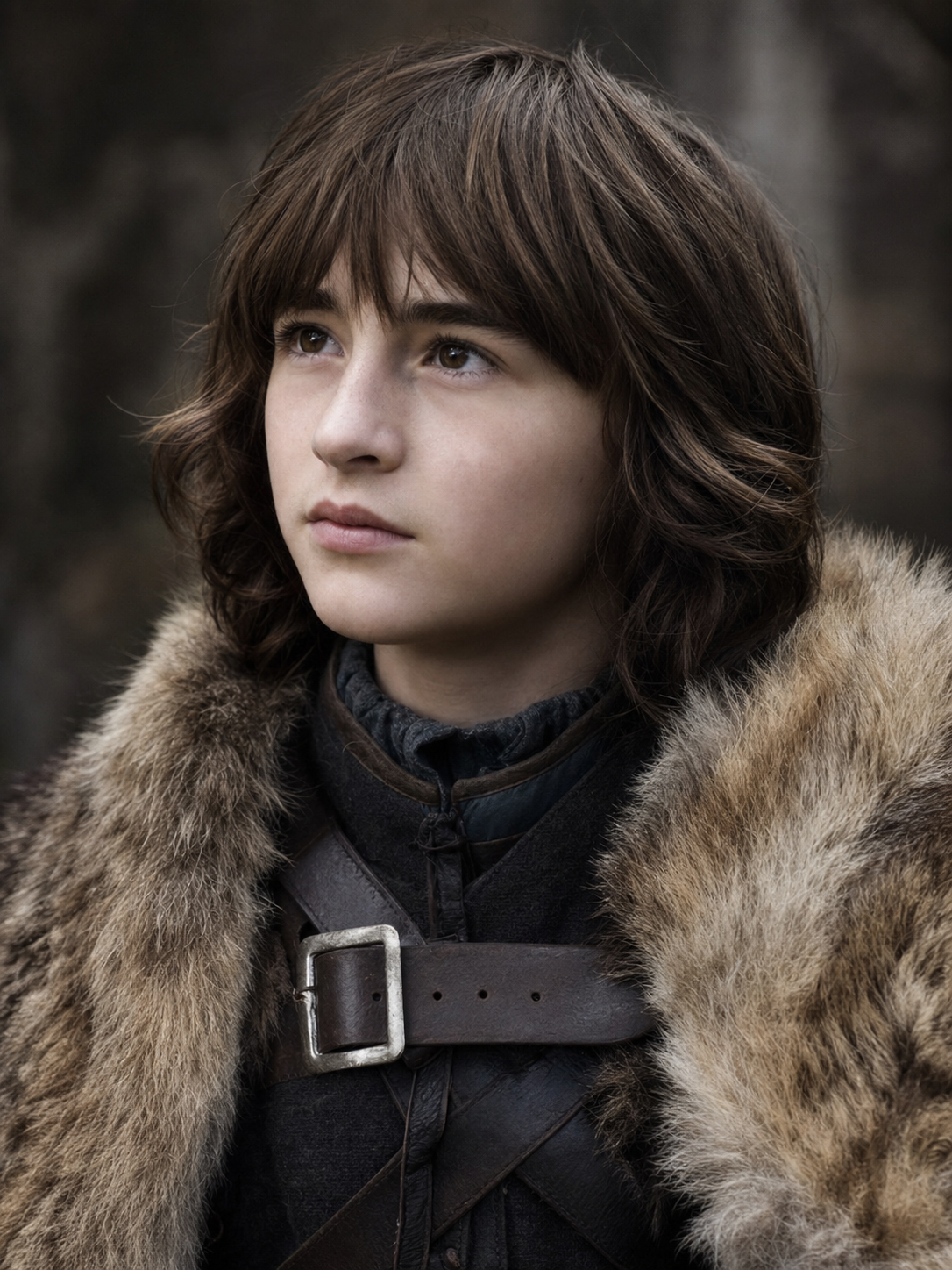 Bran Stark