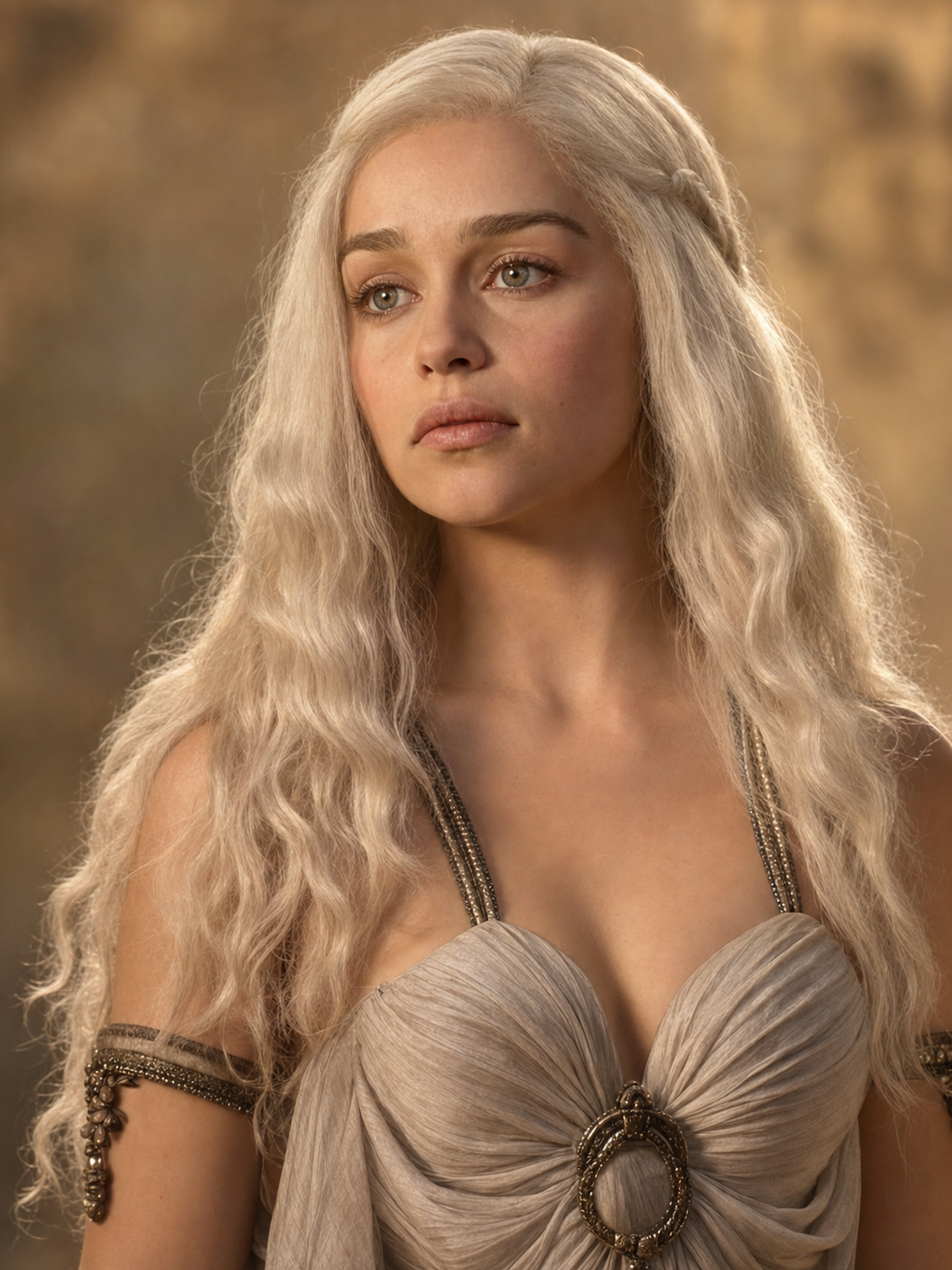 Daenerys Targaryen