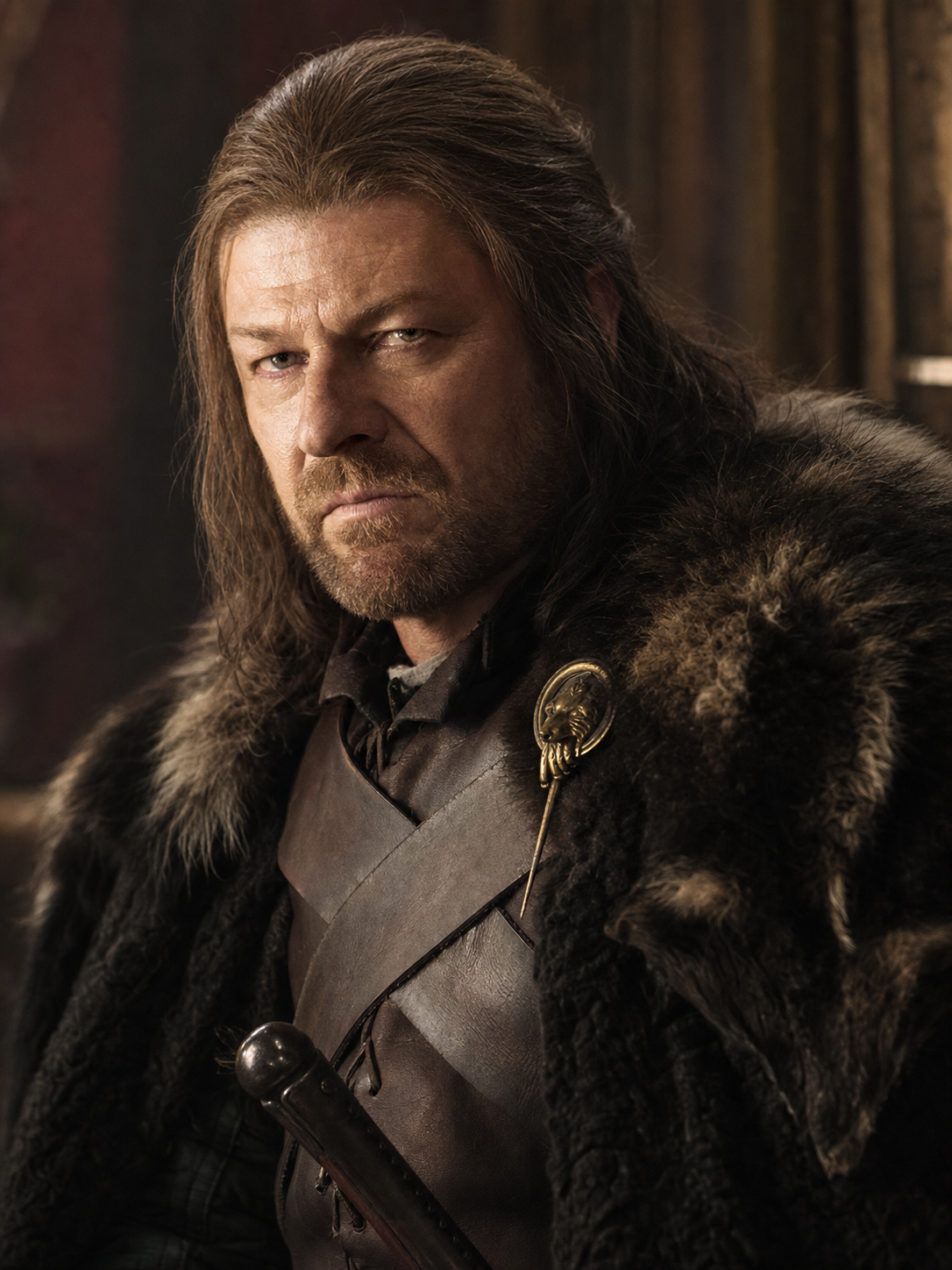 Eddard "Ned" Stark