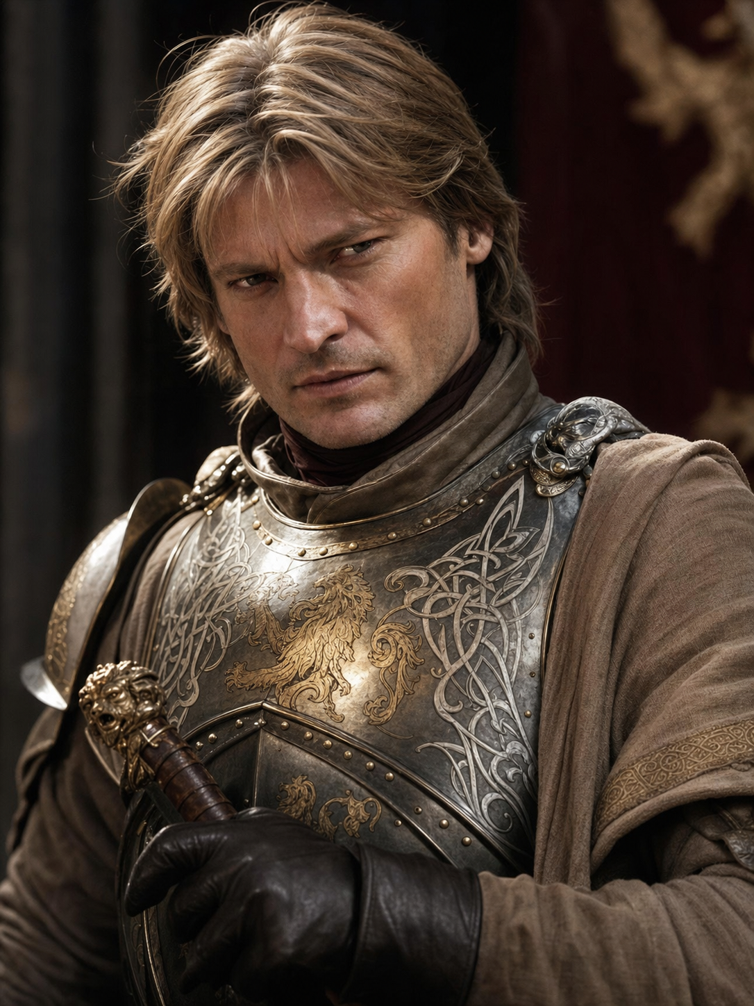 Jaime Lannister