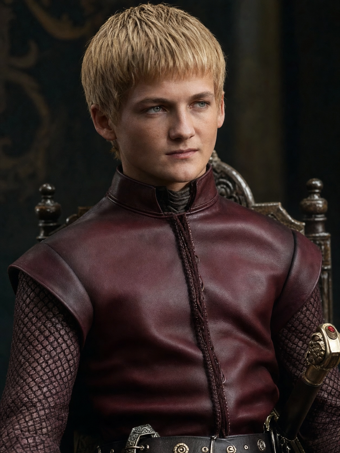 Joffrey Baratheon