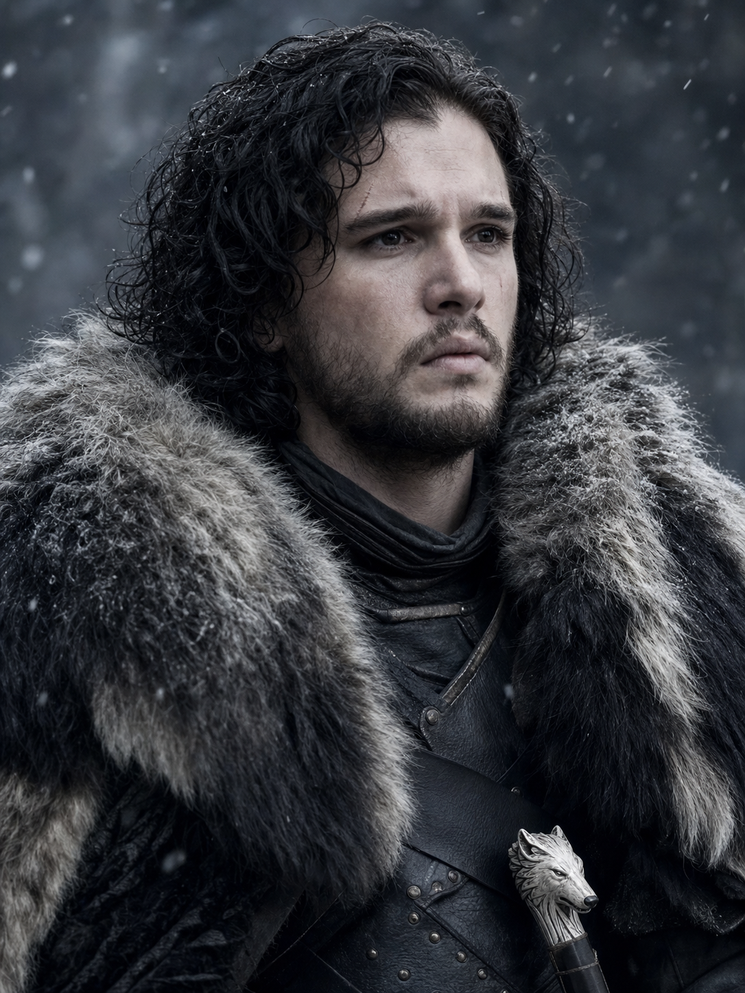 Jon Snow