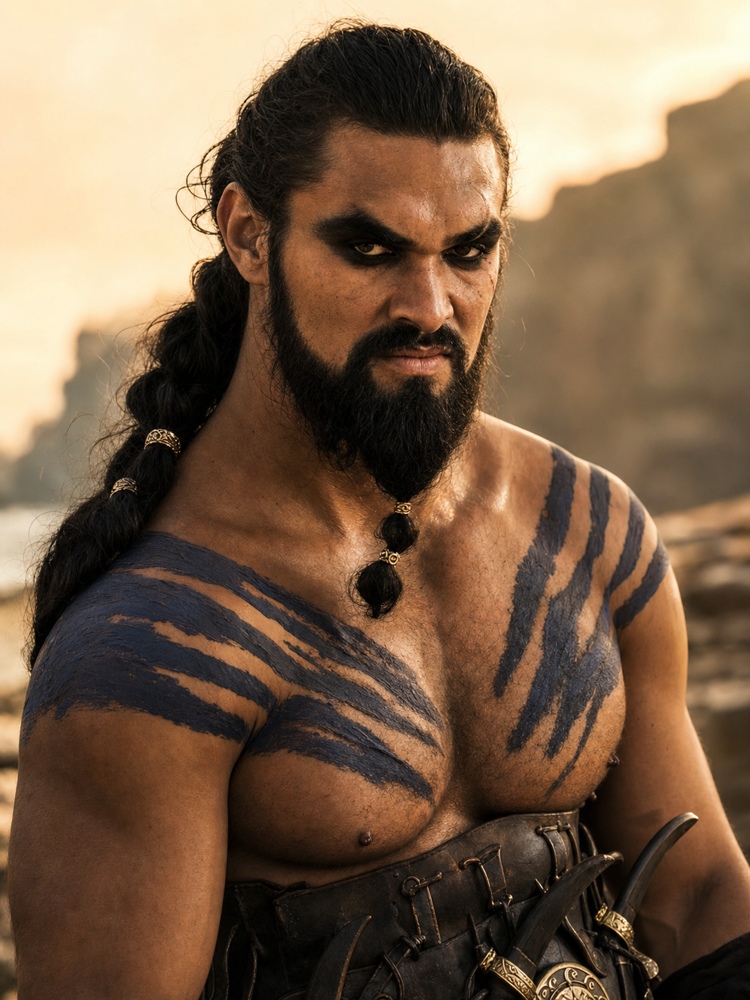 Khal Drogo