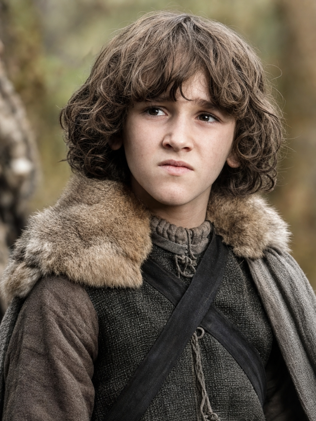 Rickon Stark