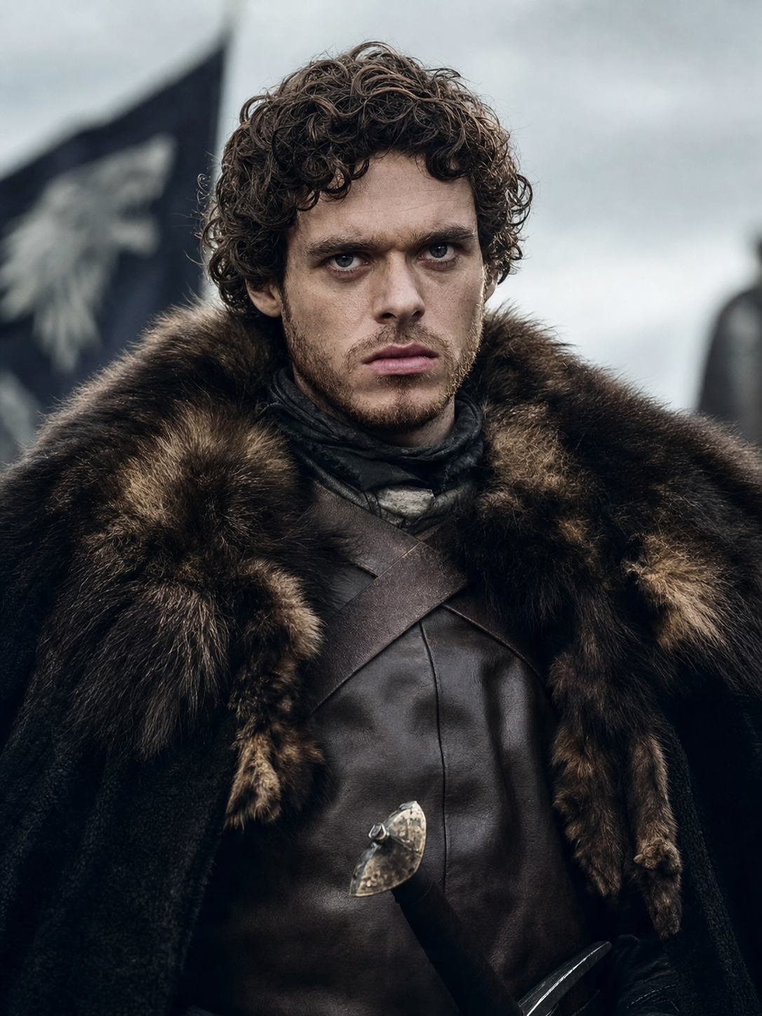 Robb Stark