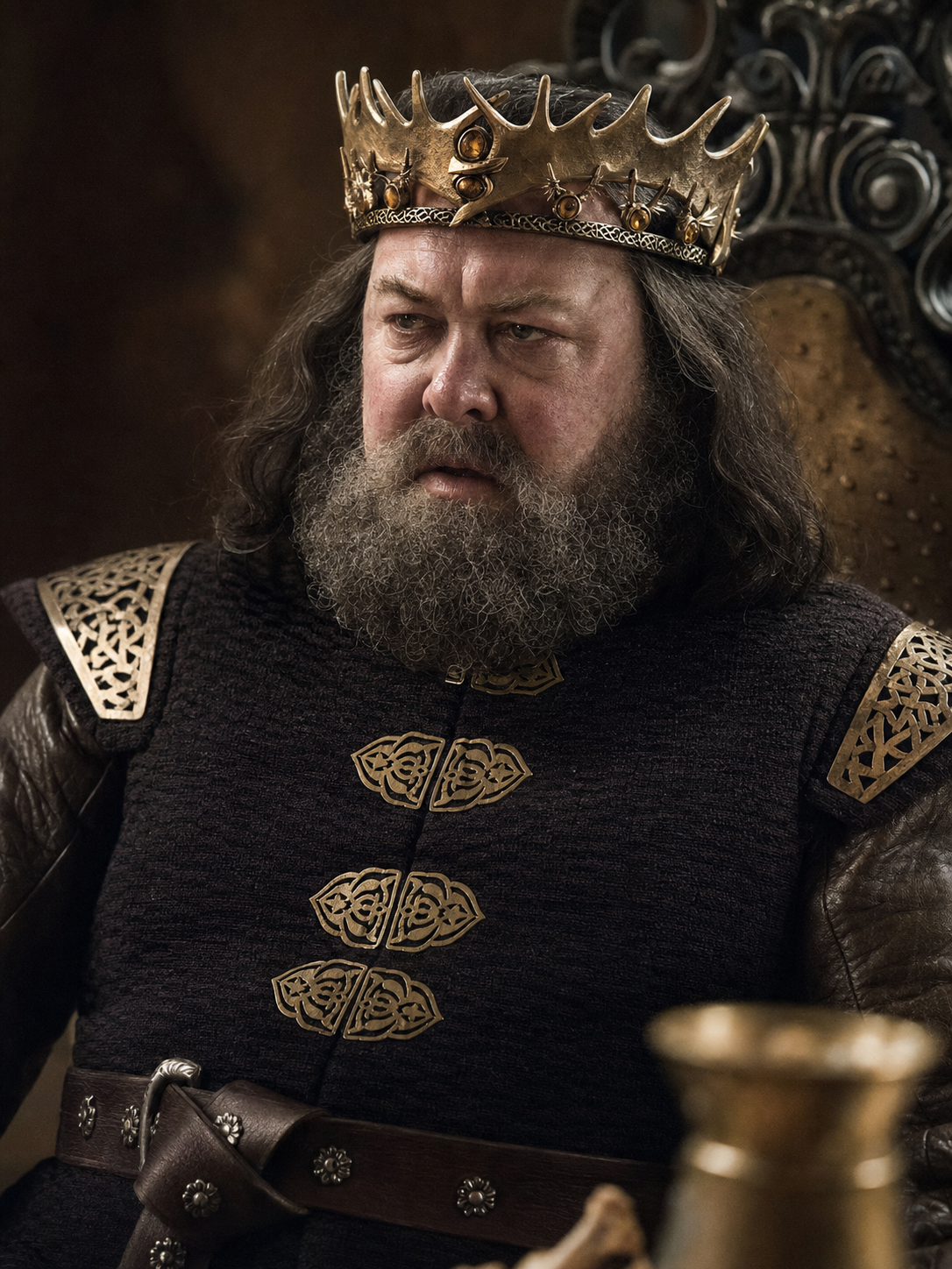 Robert Baratheon
