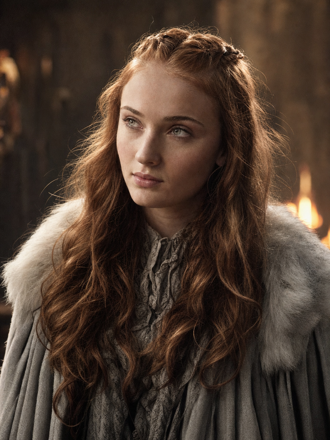 Sansa Stark