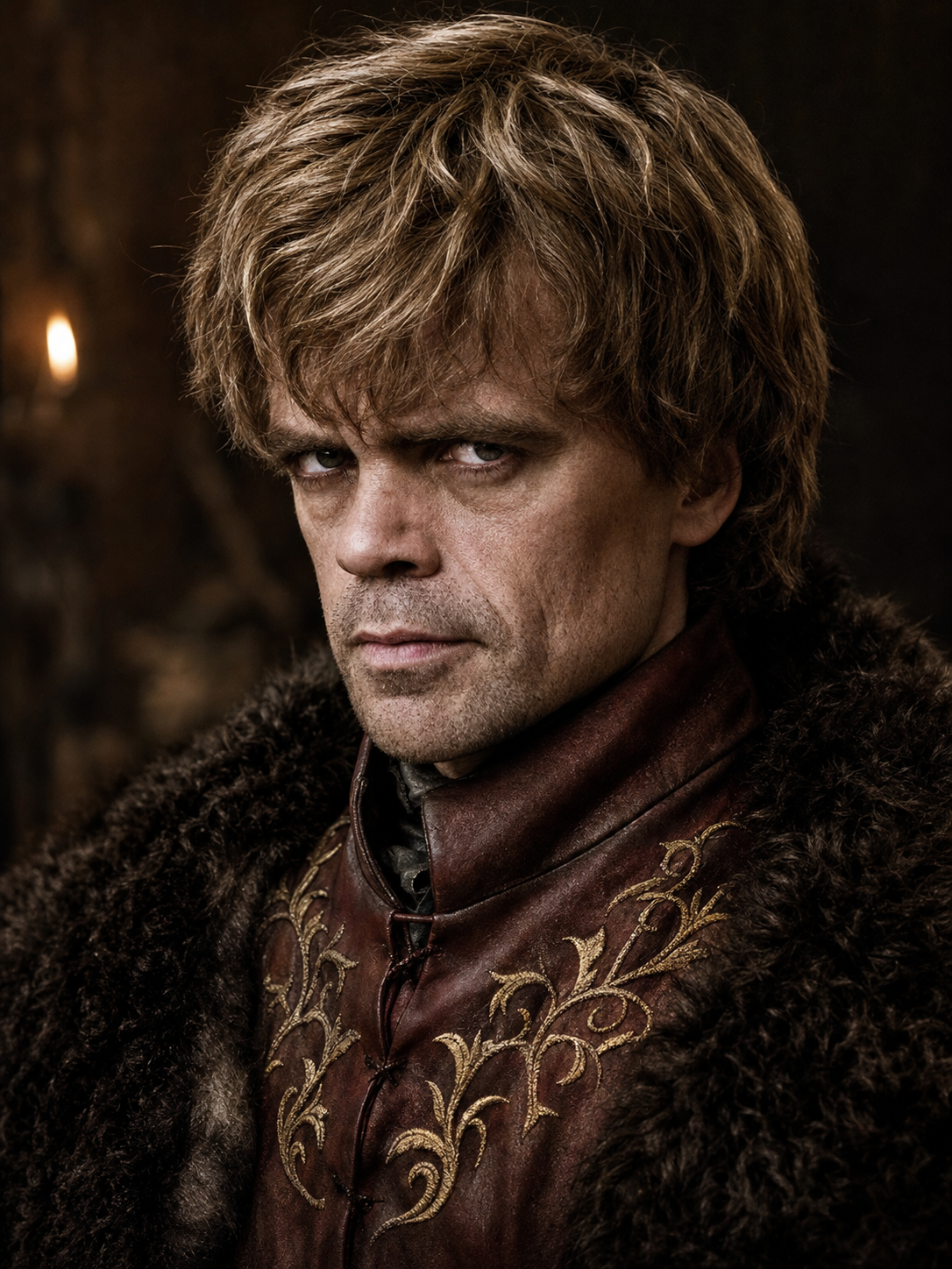 Tyrion Lannister