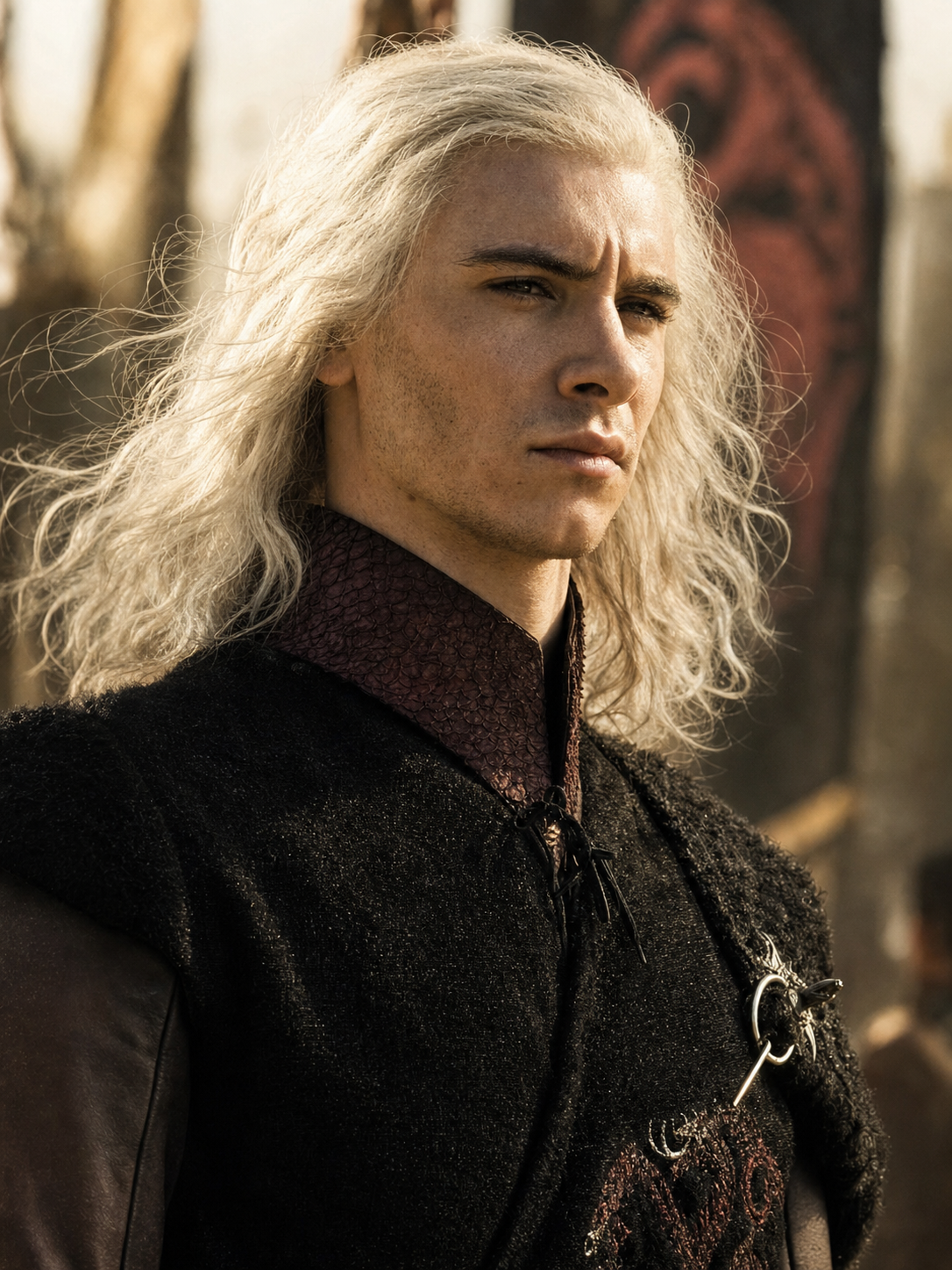 Viserys Targaryen