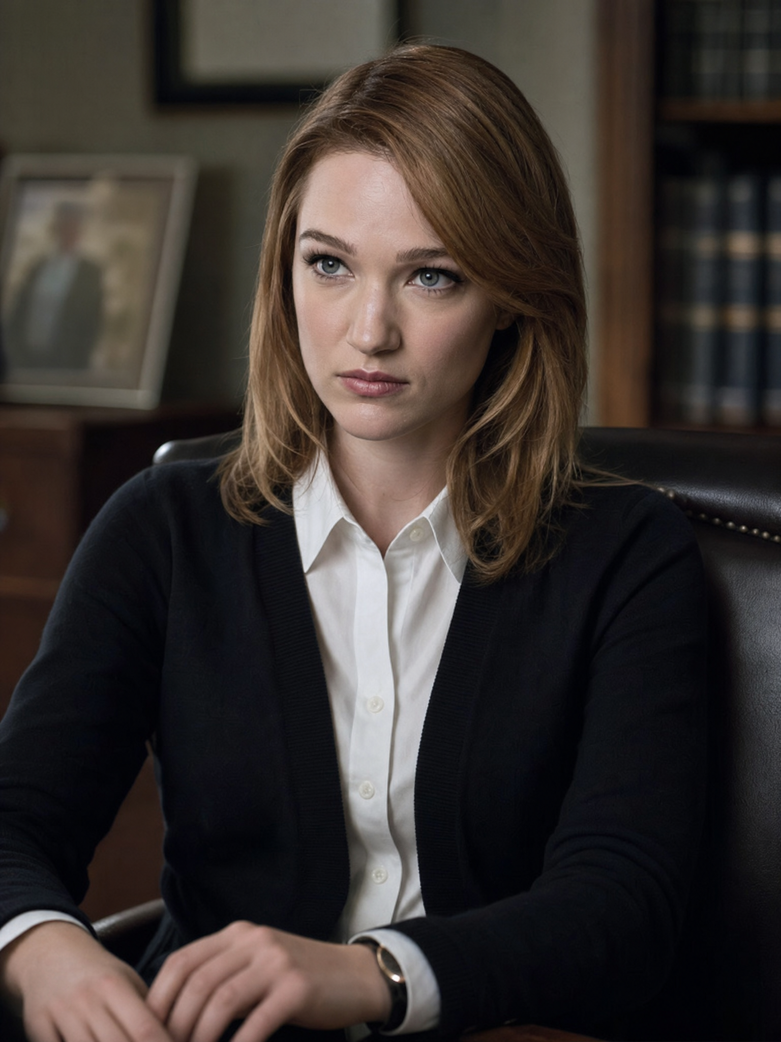 Christina Gallagher