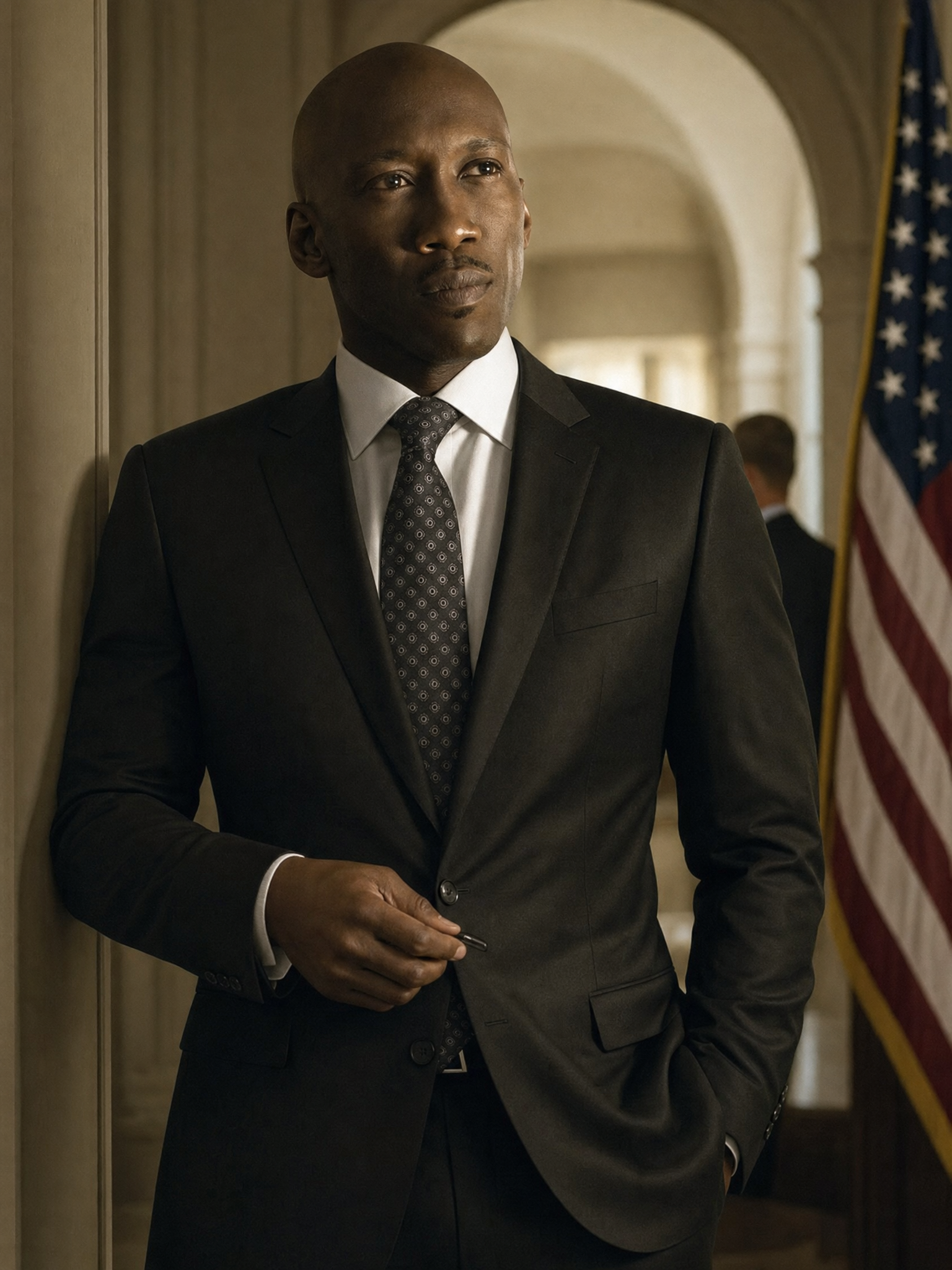 Remy Danton